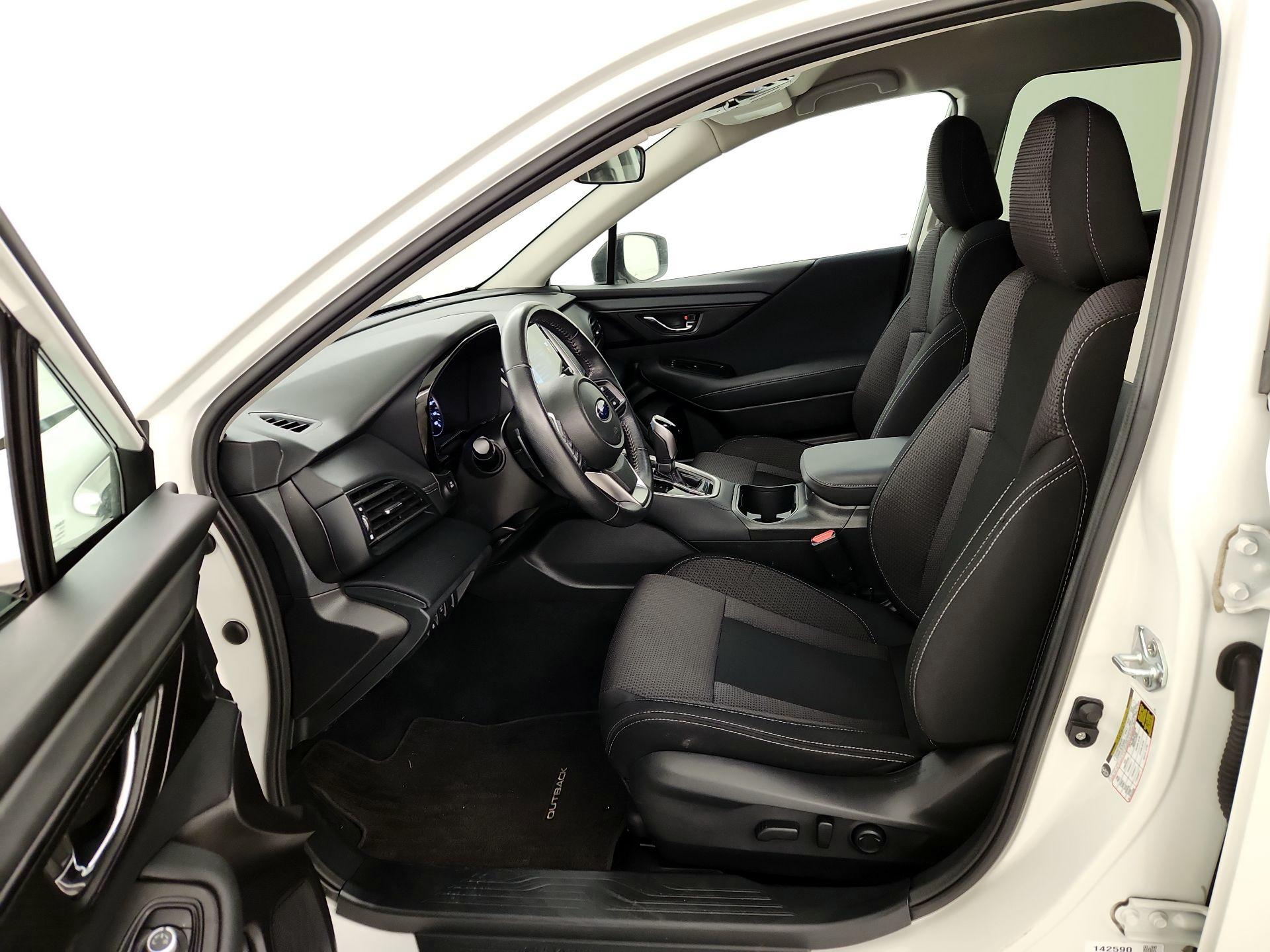 Thumbnail: 2023 Subaru Outback - 11