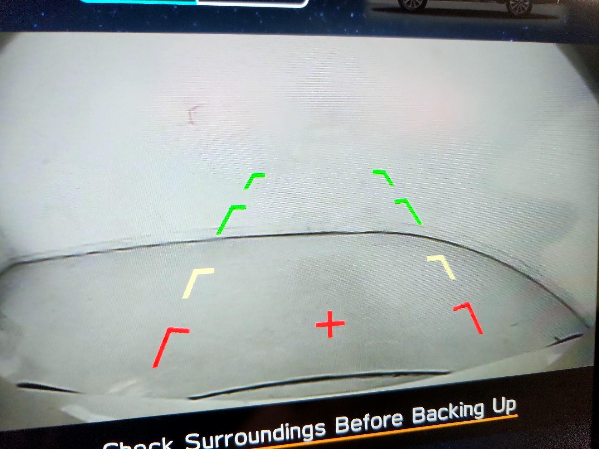 Thumbnail: 2023 Subaru Outback - 14