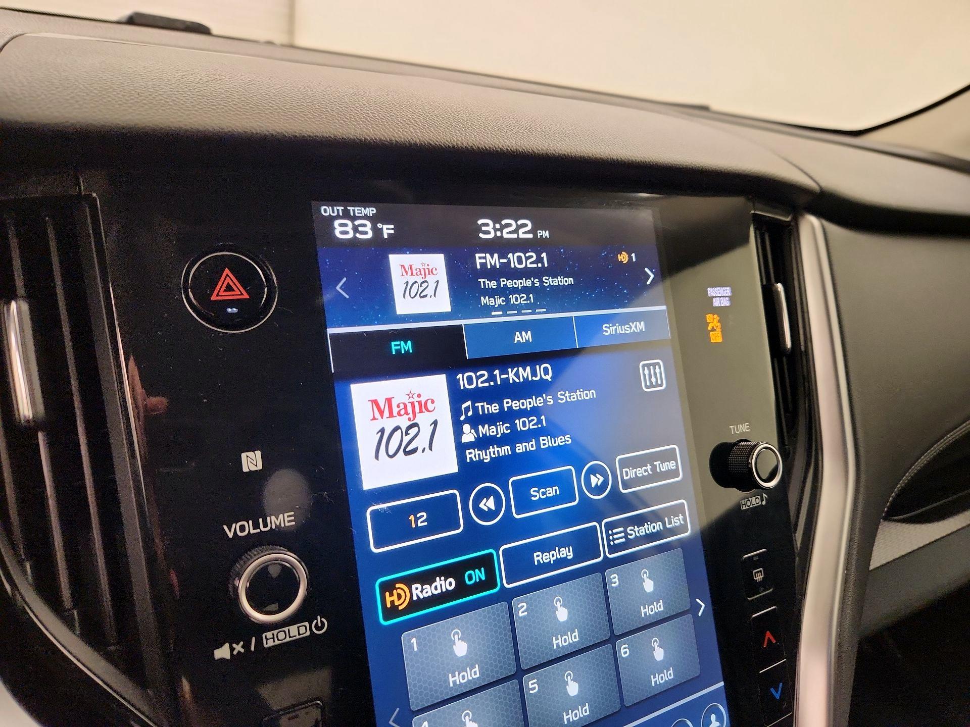 Thumbnail: 2023 Subaru Outback - 15