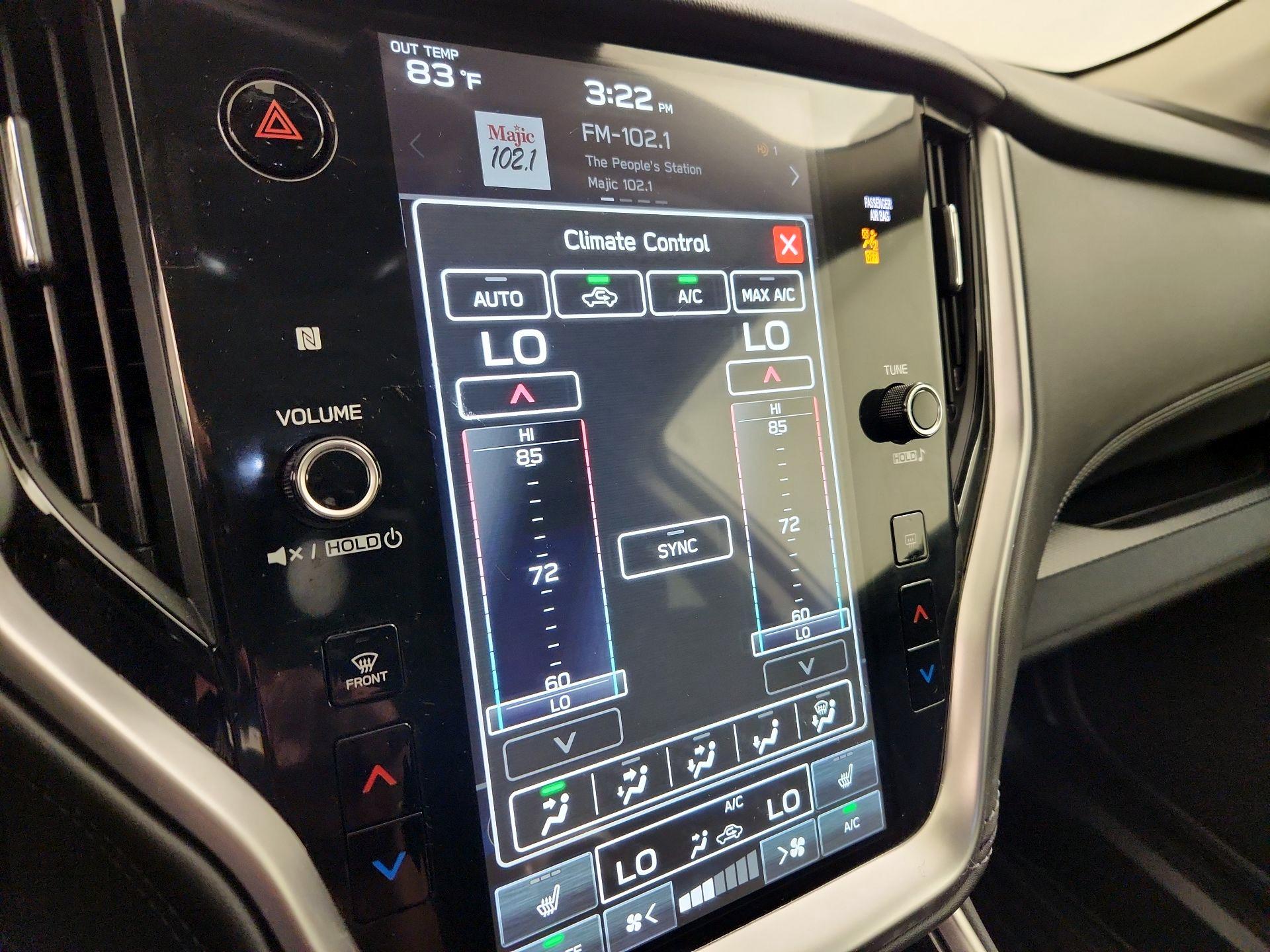 Thumbnail: 2023 Subaru Outback - 16