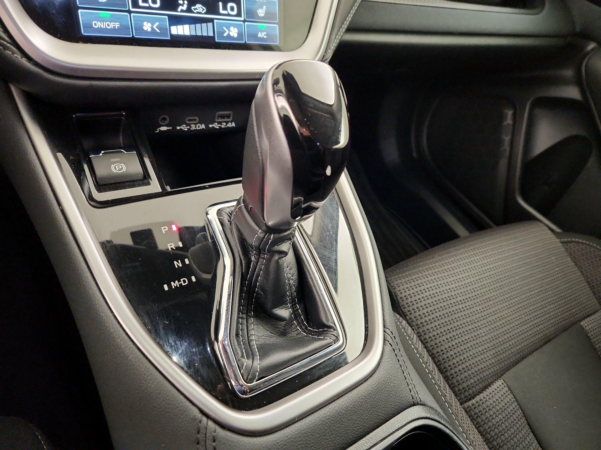 Thumbnail: 2023 Subaru Outback - 17