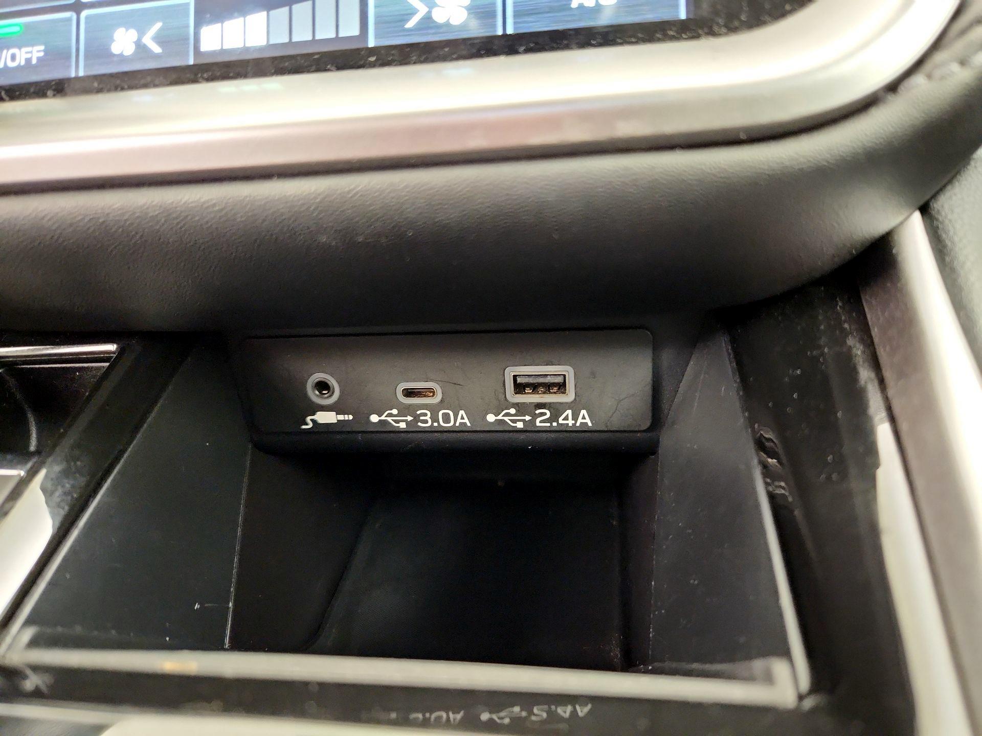 Thumbnail: 2023 Subaru Outback - 18