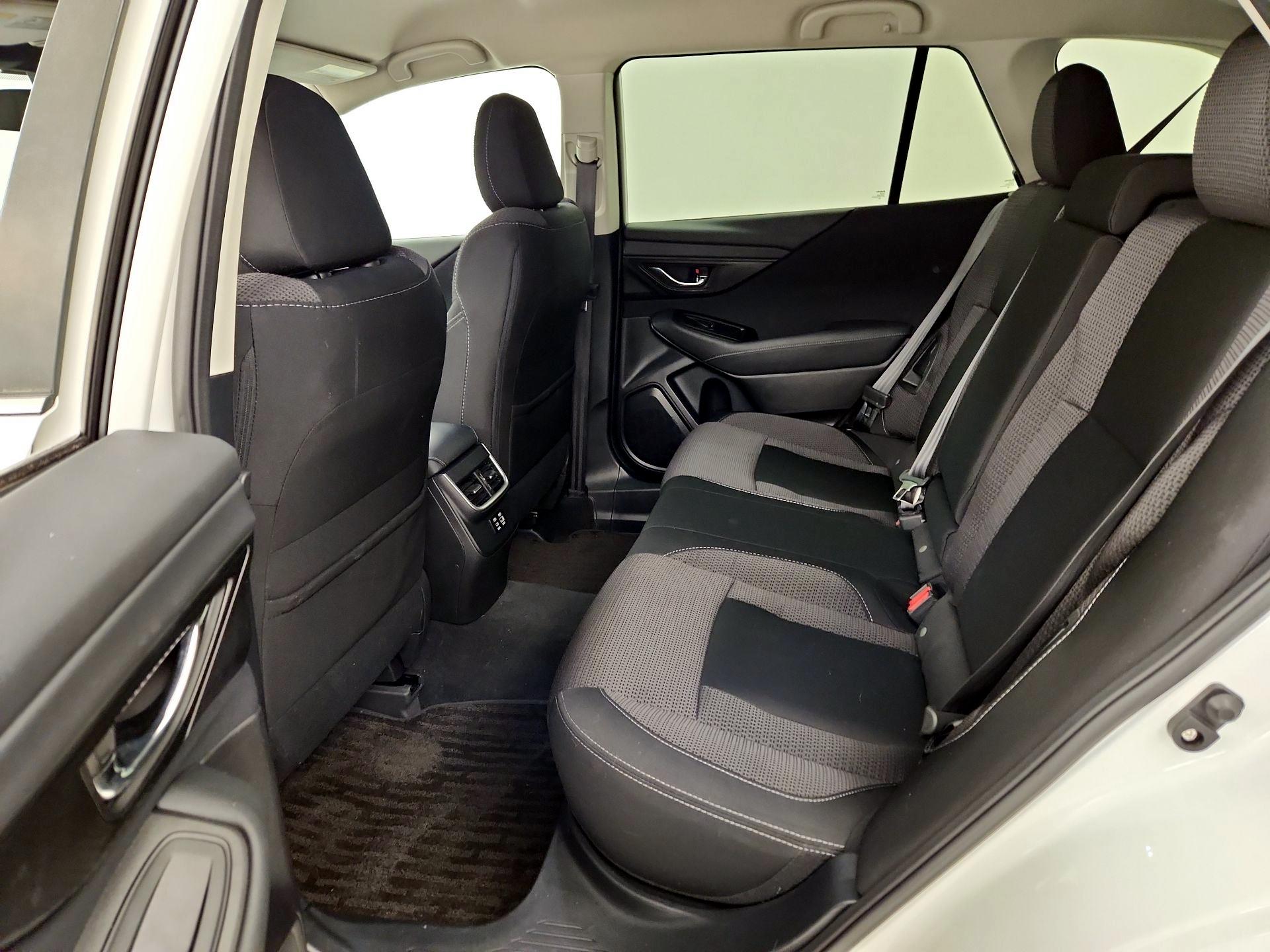 Thumbnail: 2023 Subaru Outback - 19