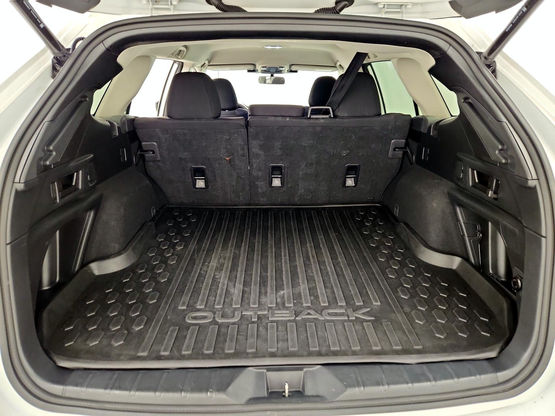 Thumbnail: 2023 Subaru Outback - 20
