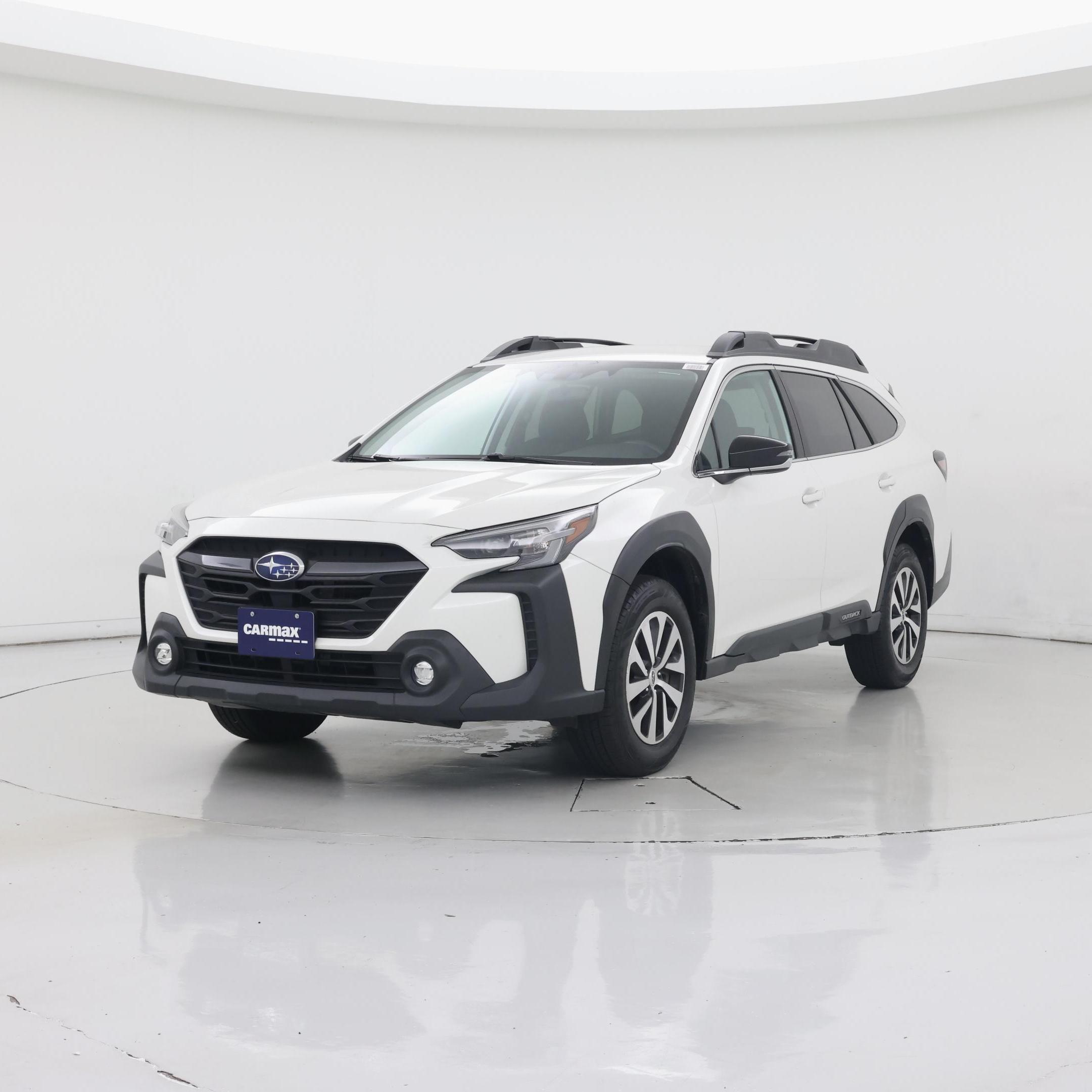 Thumbnail: 2023 Subaru Outback - 4