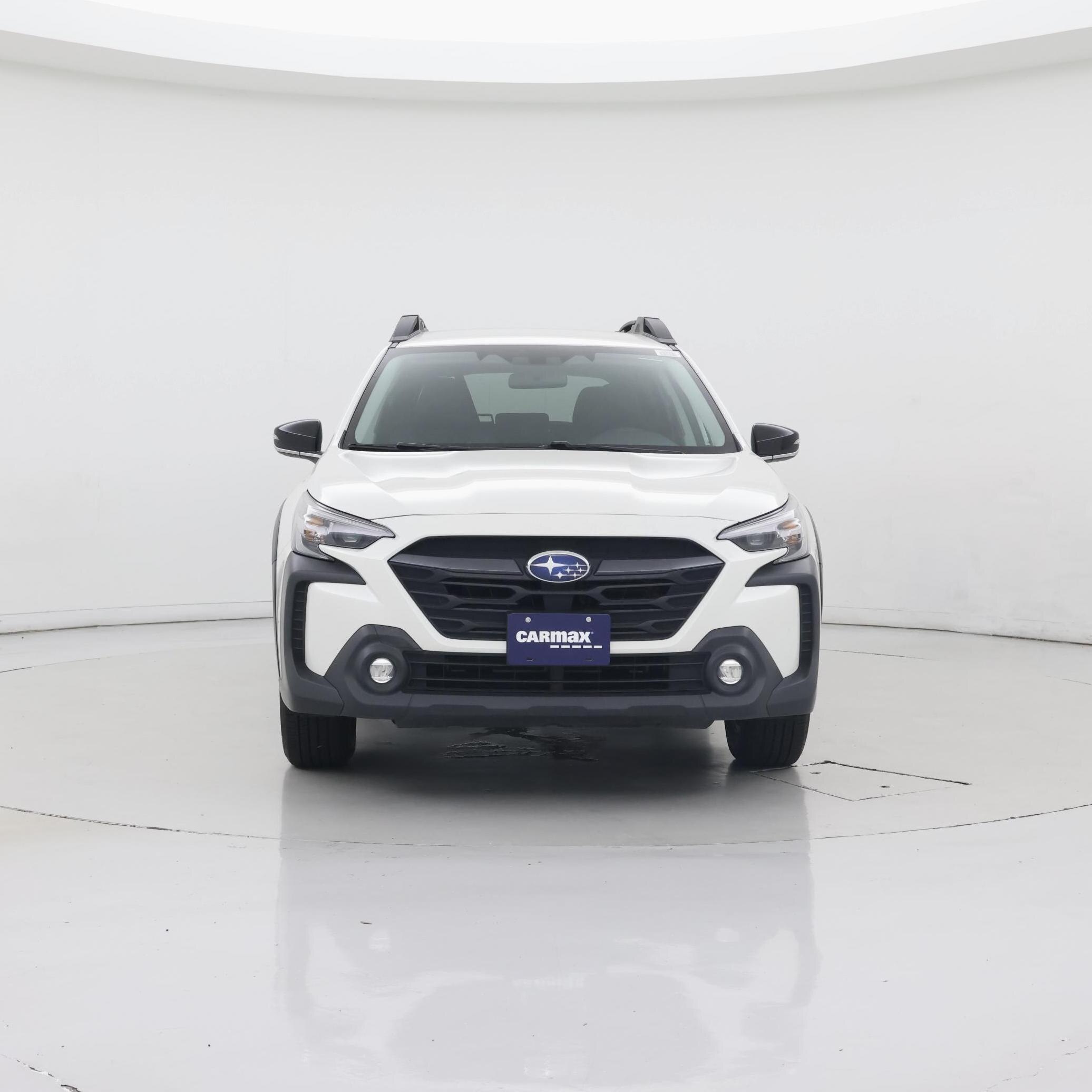 Thumbnail: 2023 Subaru Outback - 5