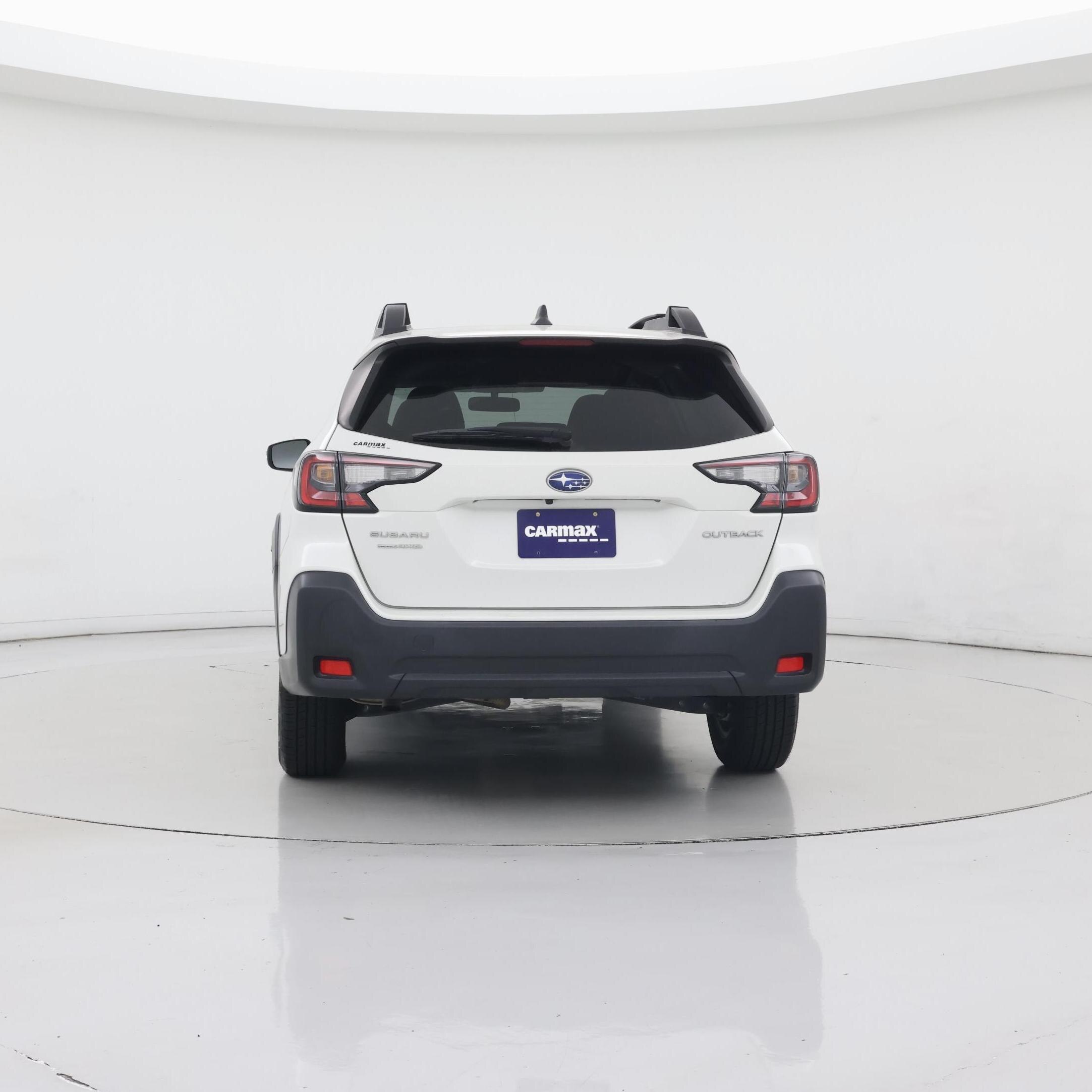 Thumbnail: 2023 Subaru Outback - 6