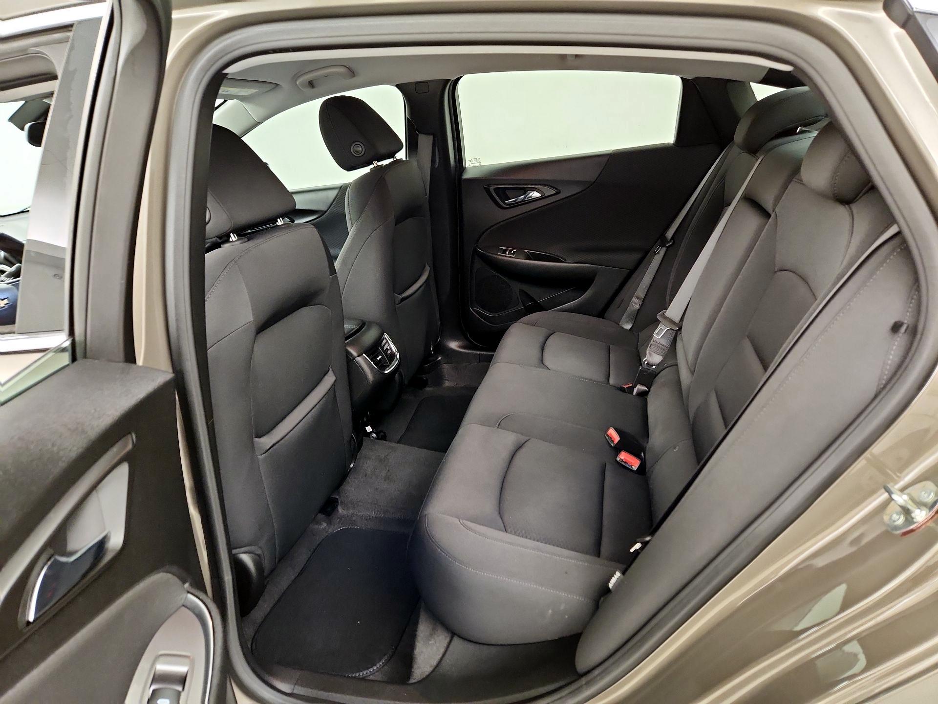 Thumbnail: 2020 Chevrolet Malibu - 19