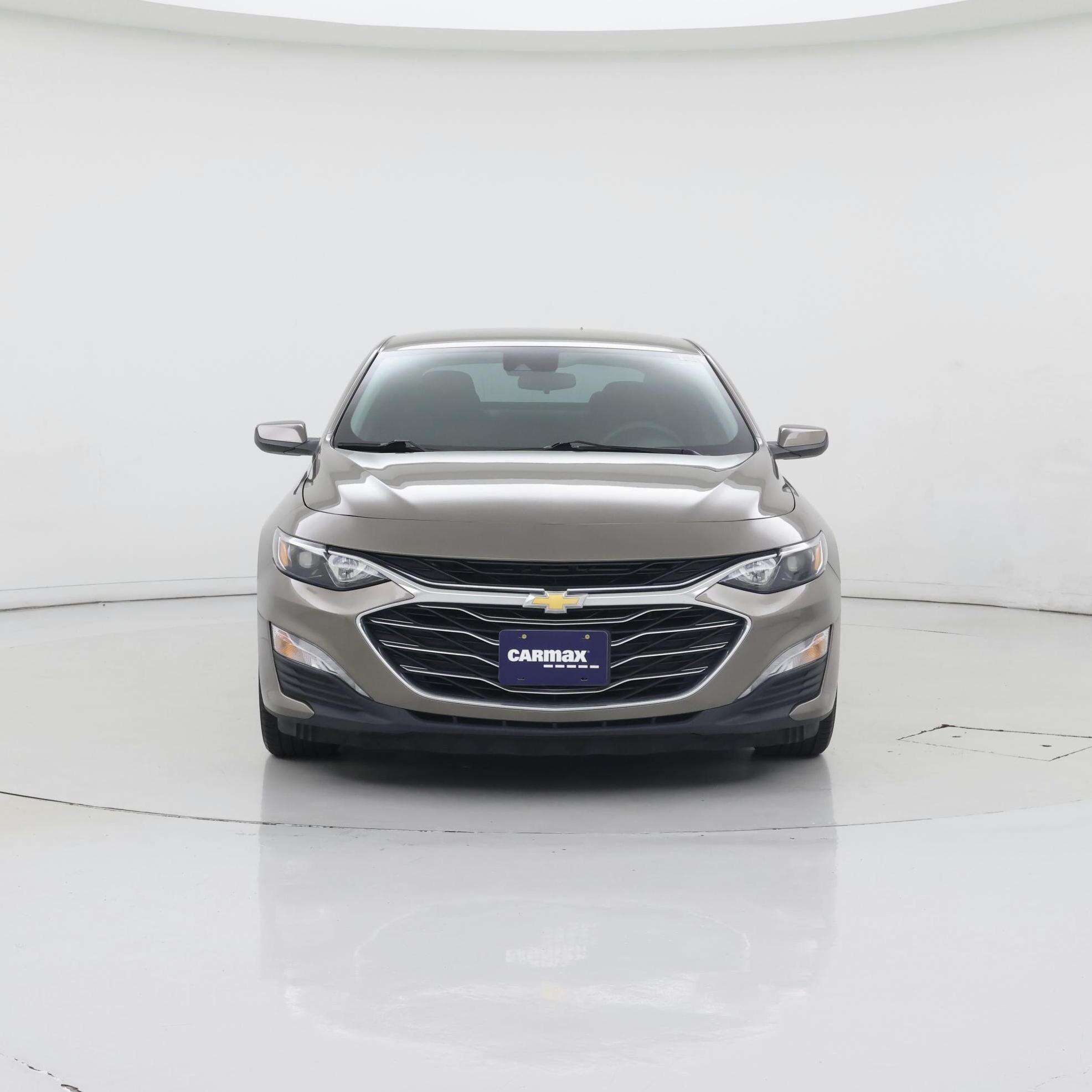 Thumbnail: 2020 Chevrolet Malibu - 5