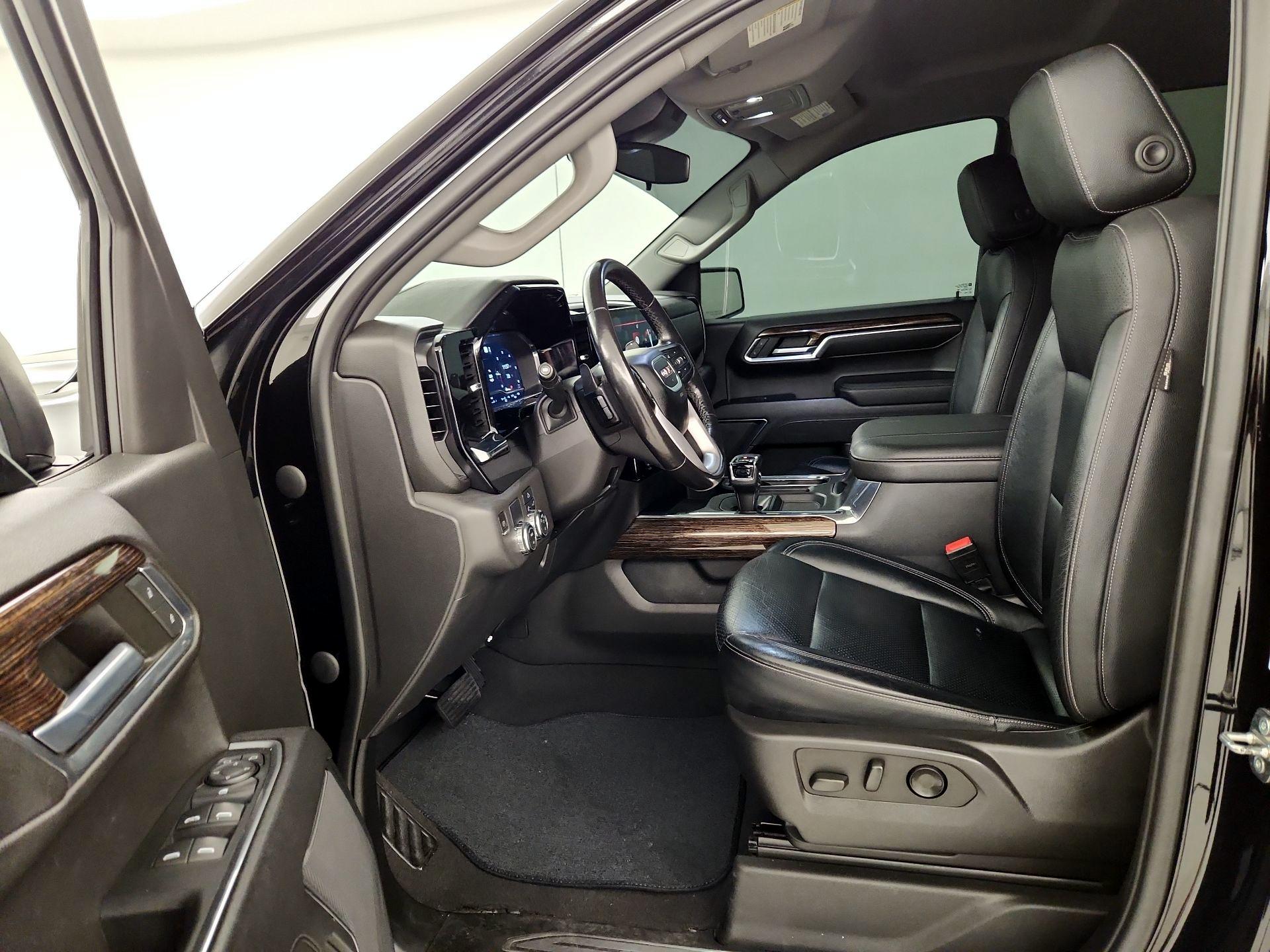 Thumbnail: 2023 GMC Sierra 1500 - 11