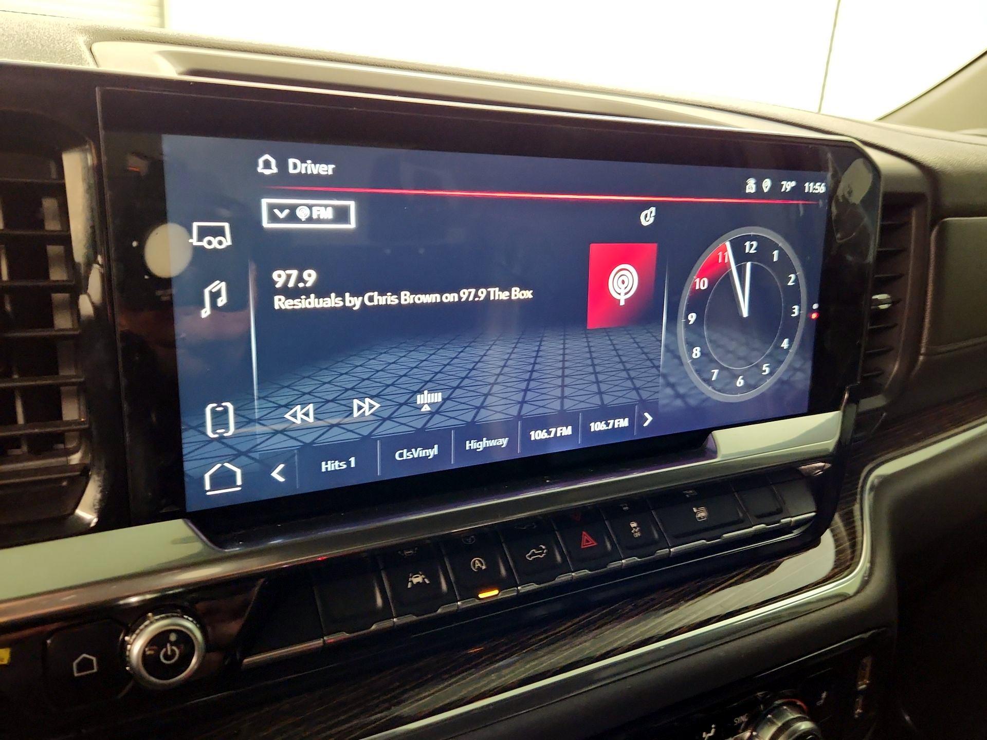 Thumbnail: 2023 GMC Sierra 1500 - 15