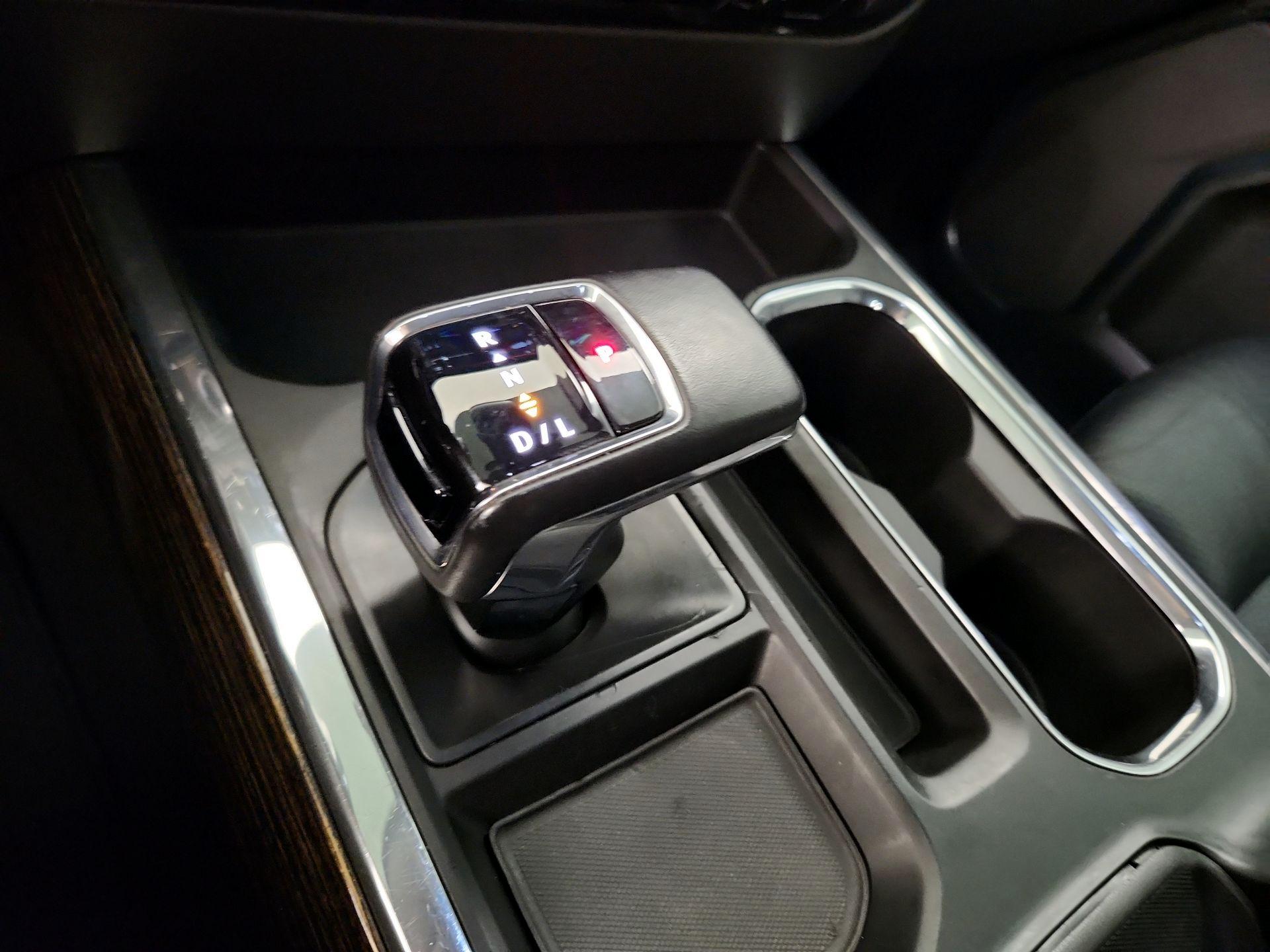 Thumbnail: 2023 GMC Sierra 1500 - 17