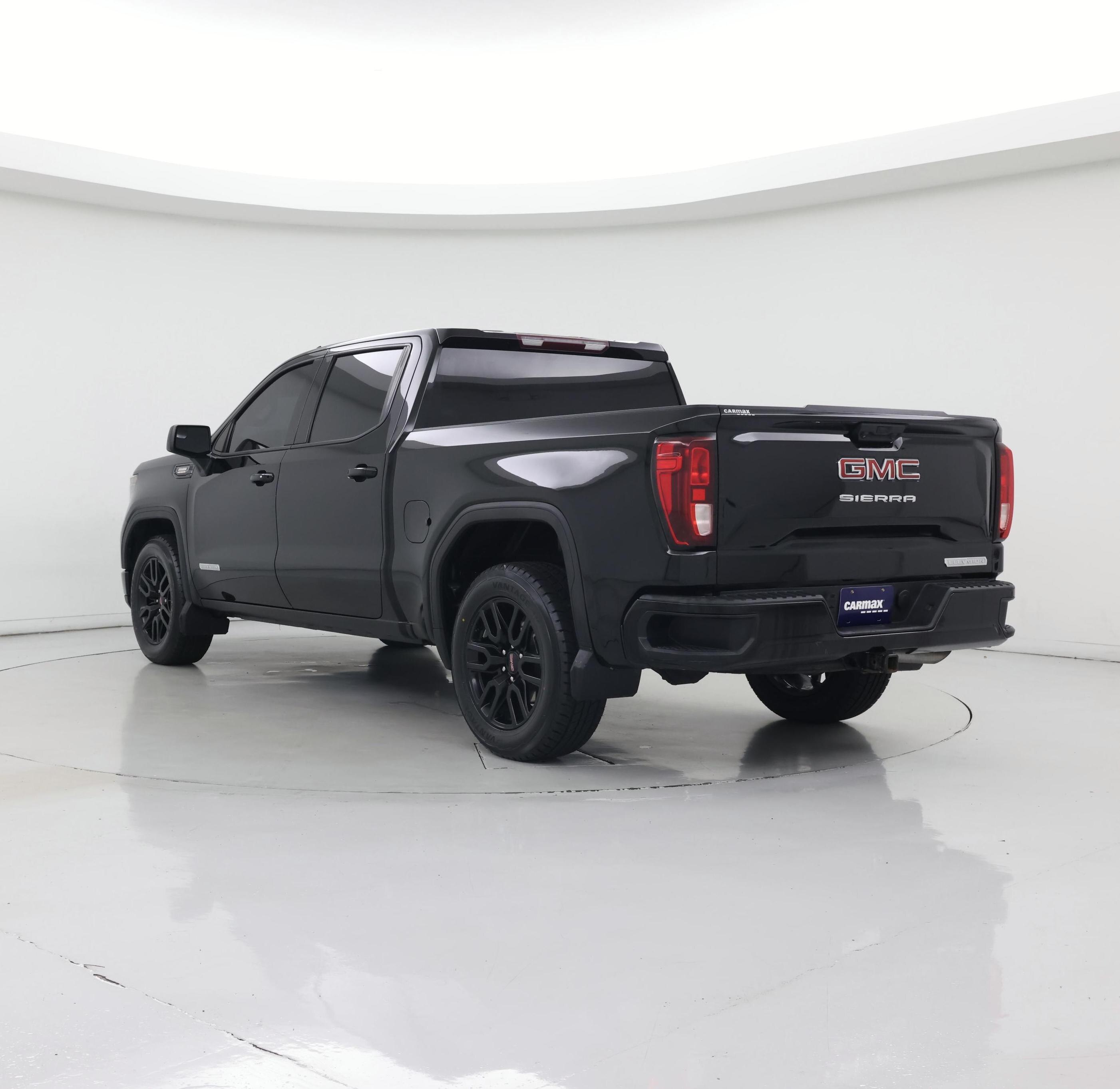 Thumbnail: 2023 GMC Sierra 1500 - 2