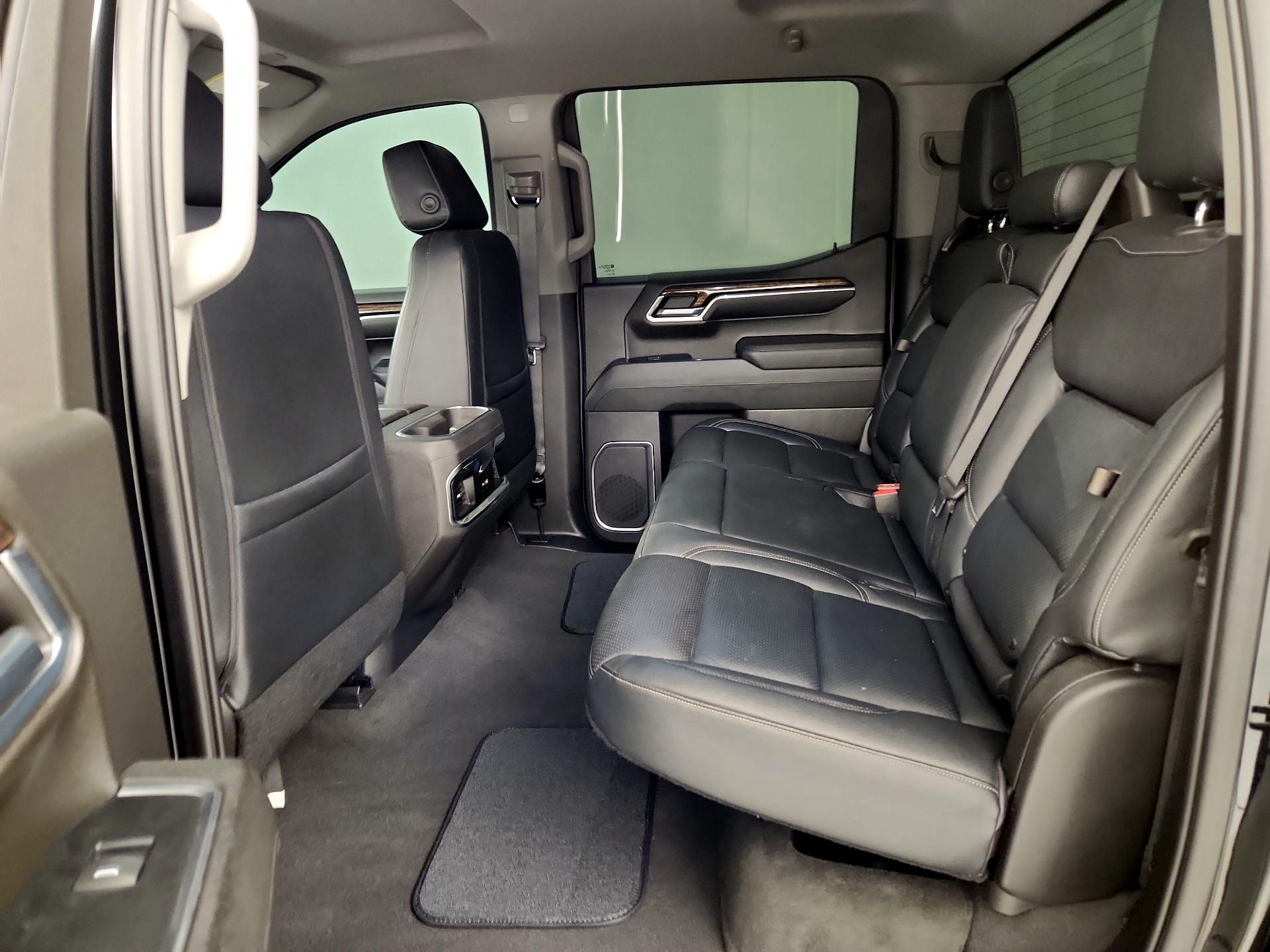 Thumbnail: 2023 GMC Sierra 1500 - 19