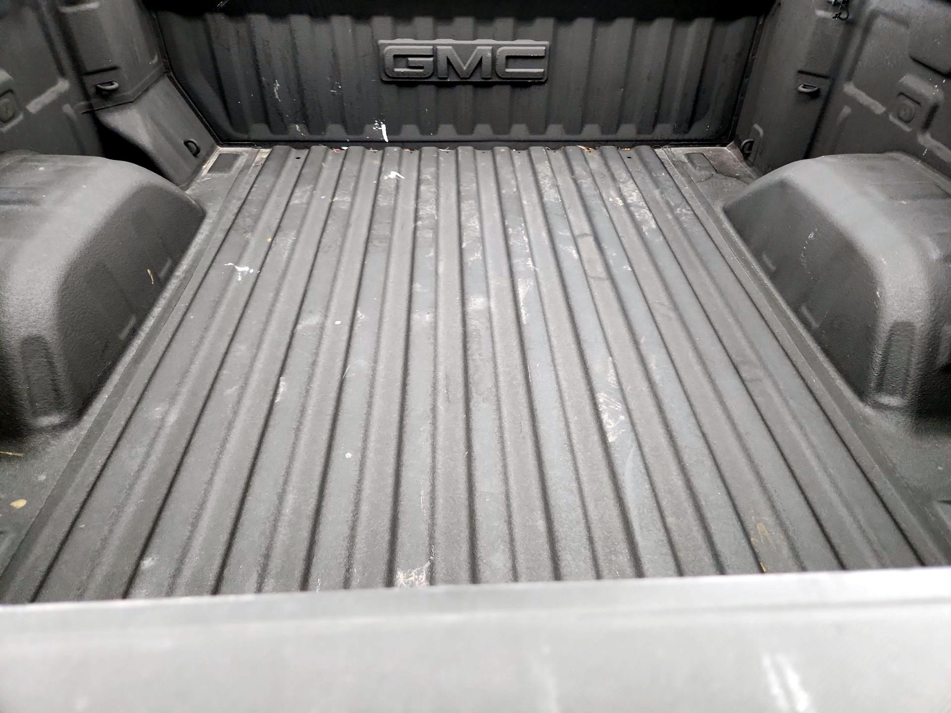 Thumbnail: 2023 GMC Sierra 1500 - 20