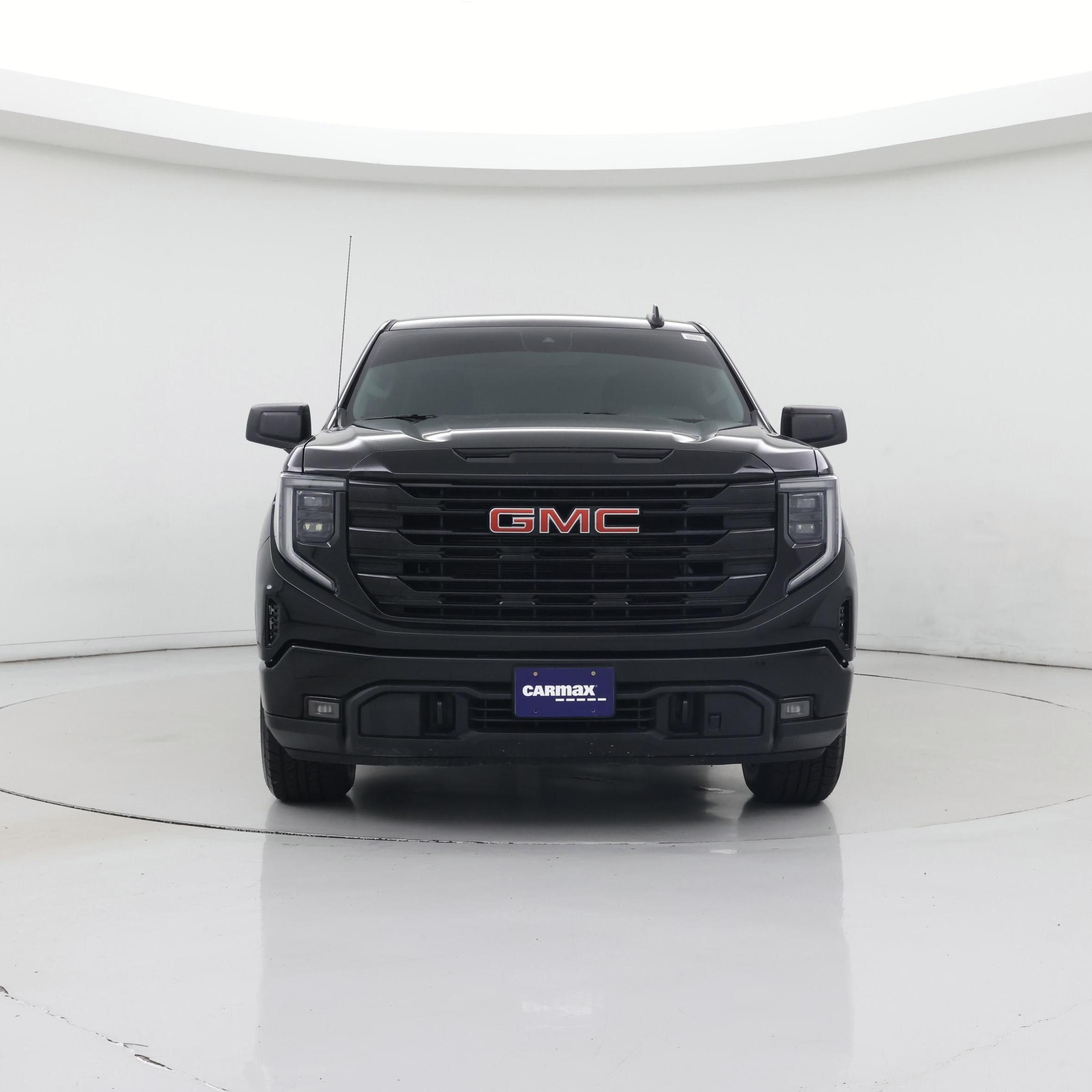 Thumbnail: 2023 GMC Sierra 1500 - 5