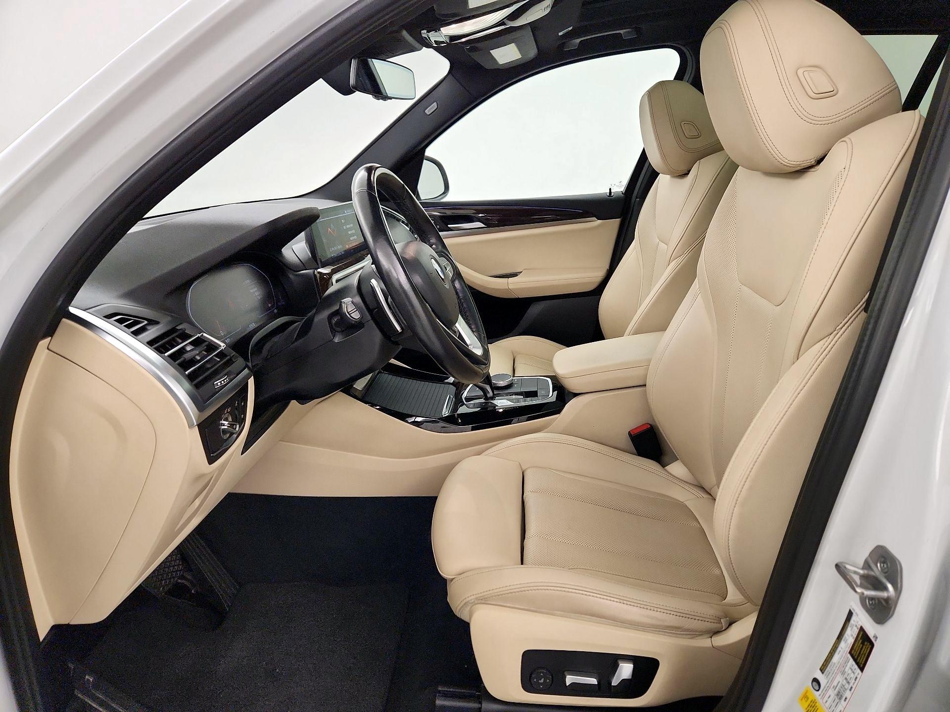 Thumbnail: 2022 BMW X3 - 11