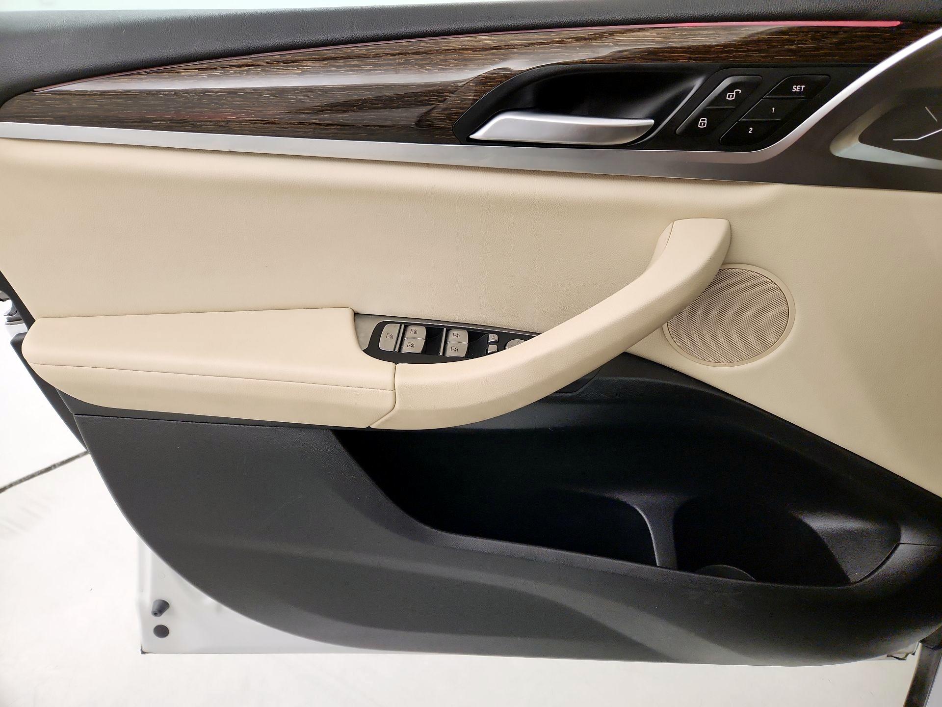 Thumbnail: 2022 BMW X3 - 12