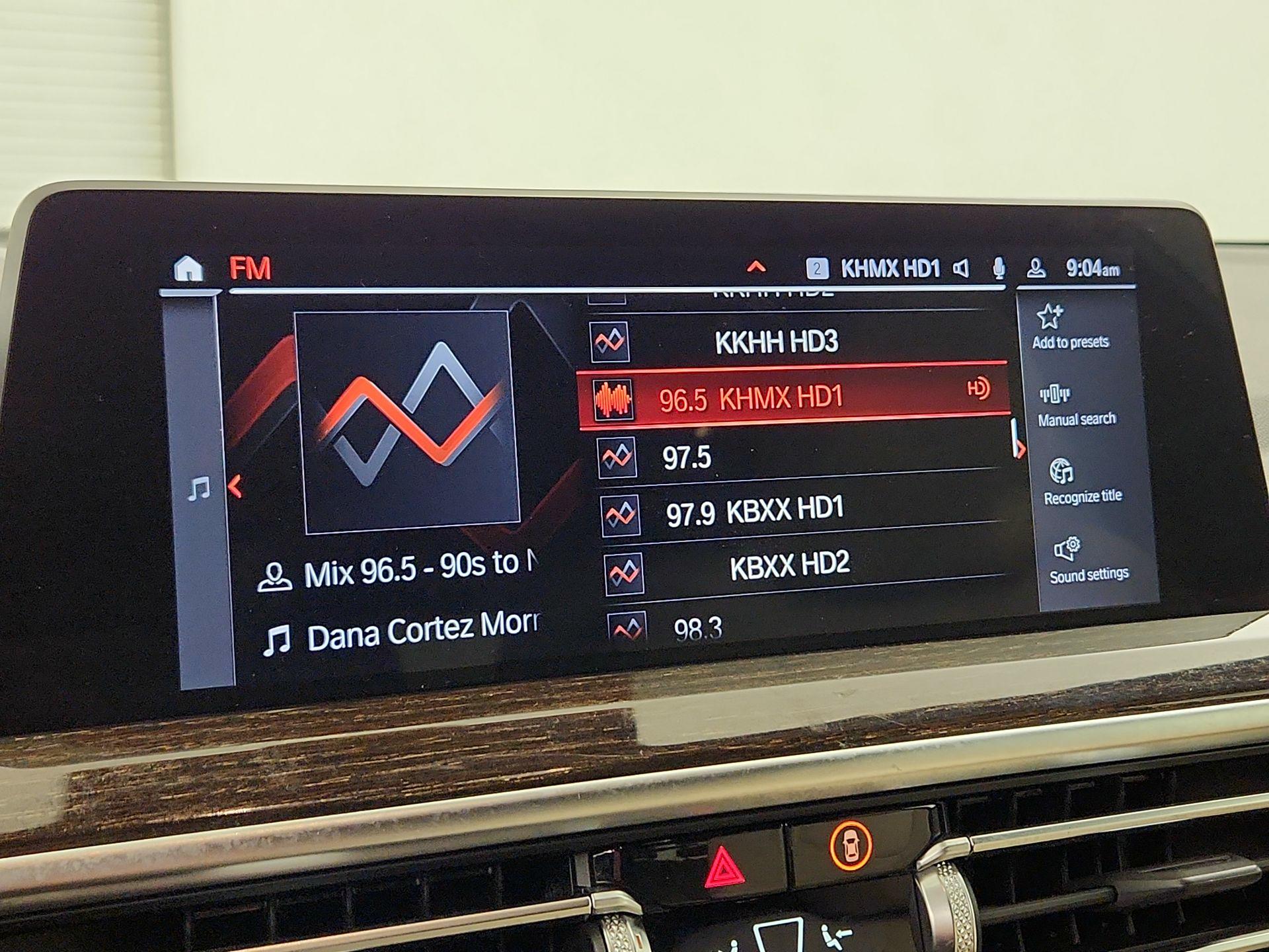 Thumbnail: 2022 BMW X3 - 16