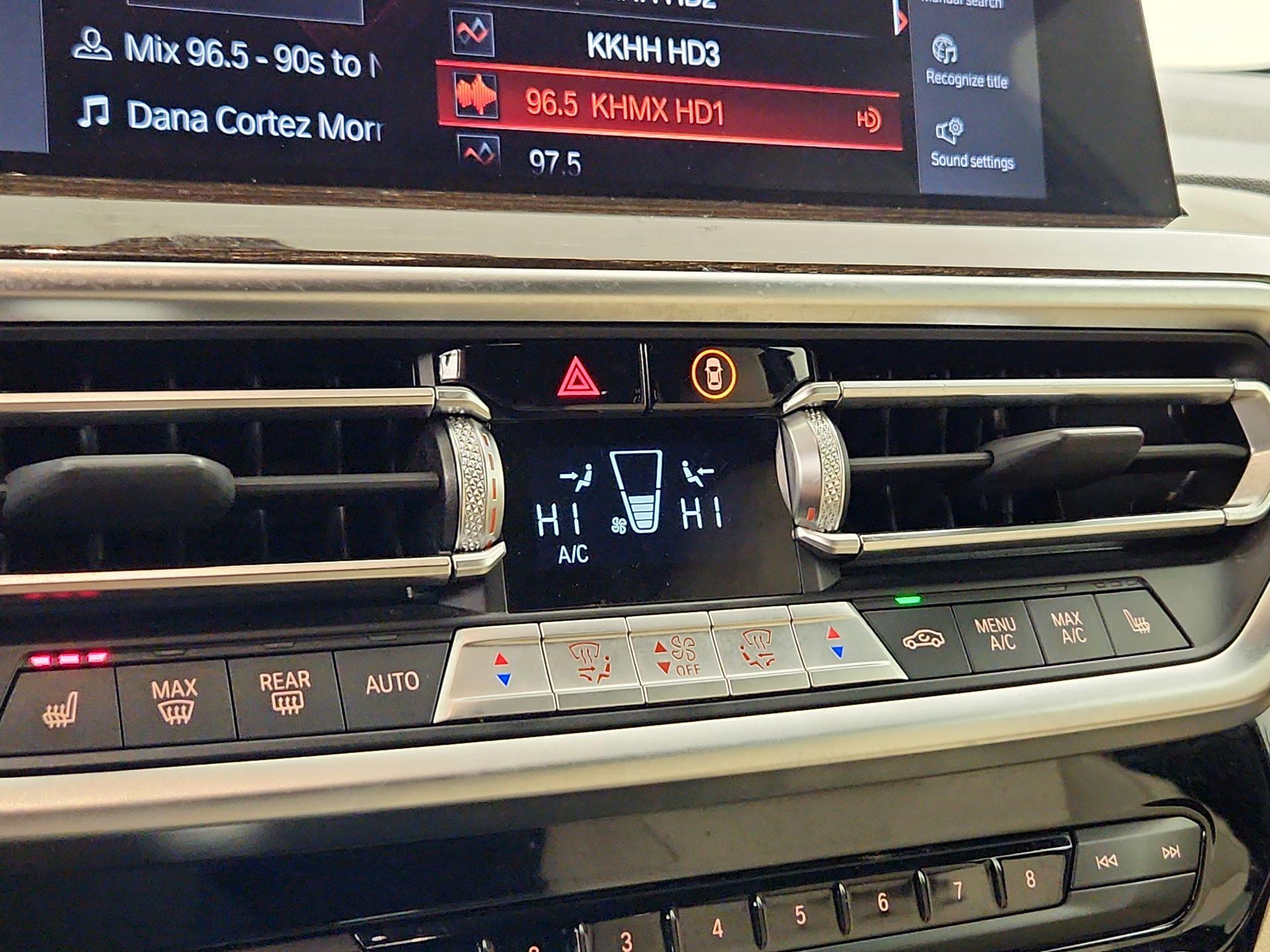 Thumbnail: 2022 BMW X3 - 17