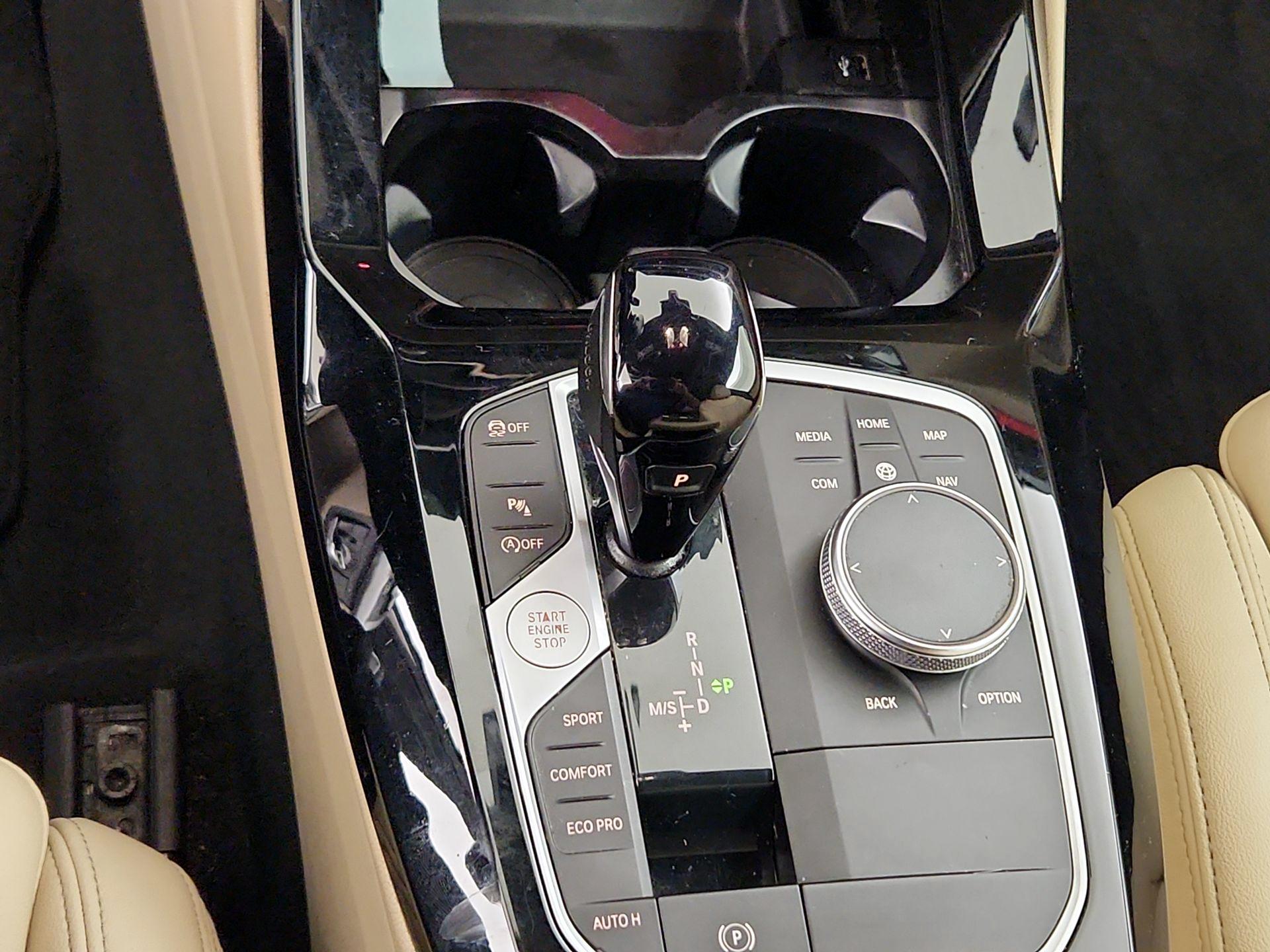 Thumbnail: 2022 BMW X3 - 18