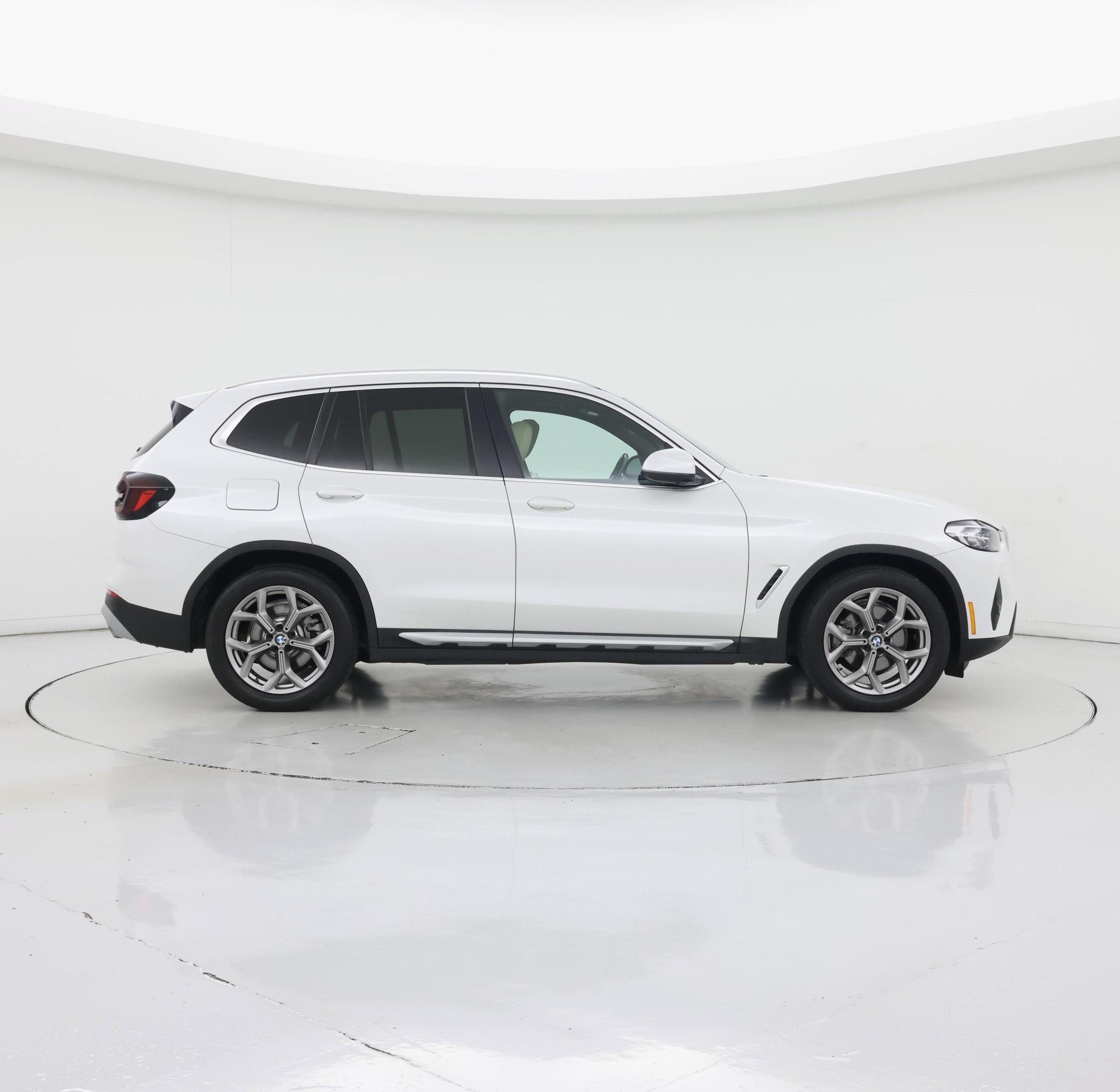 Thumbnail: 2022 BMW X3 - 7