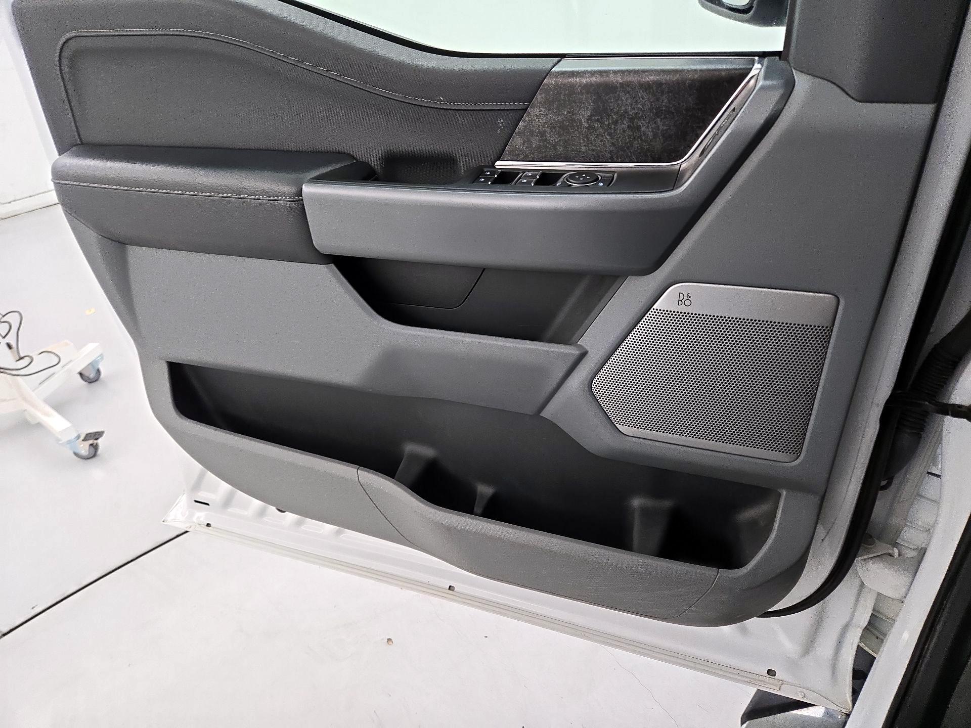 Thumbnail: 2021 Ford F-150 - 12