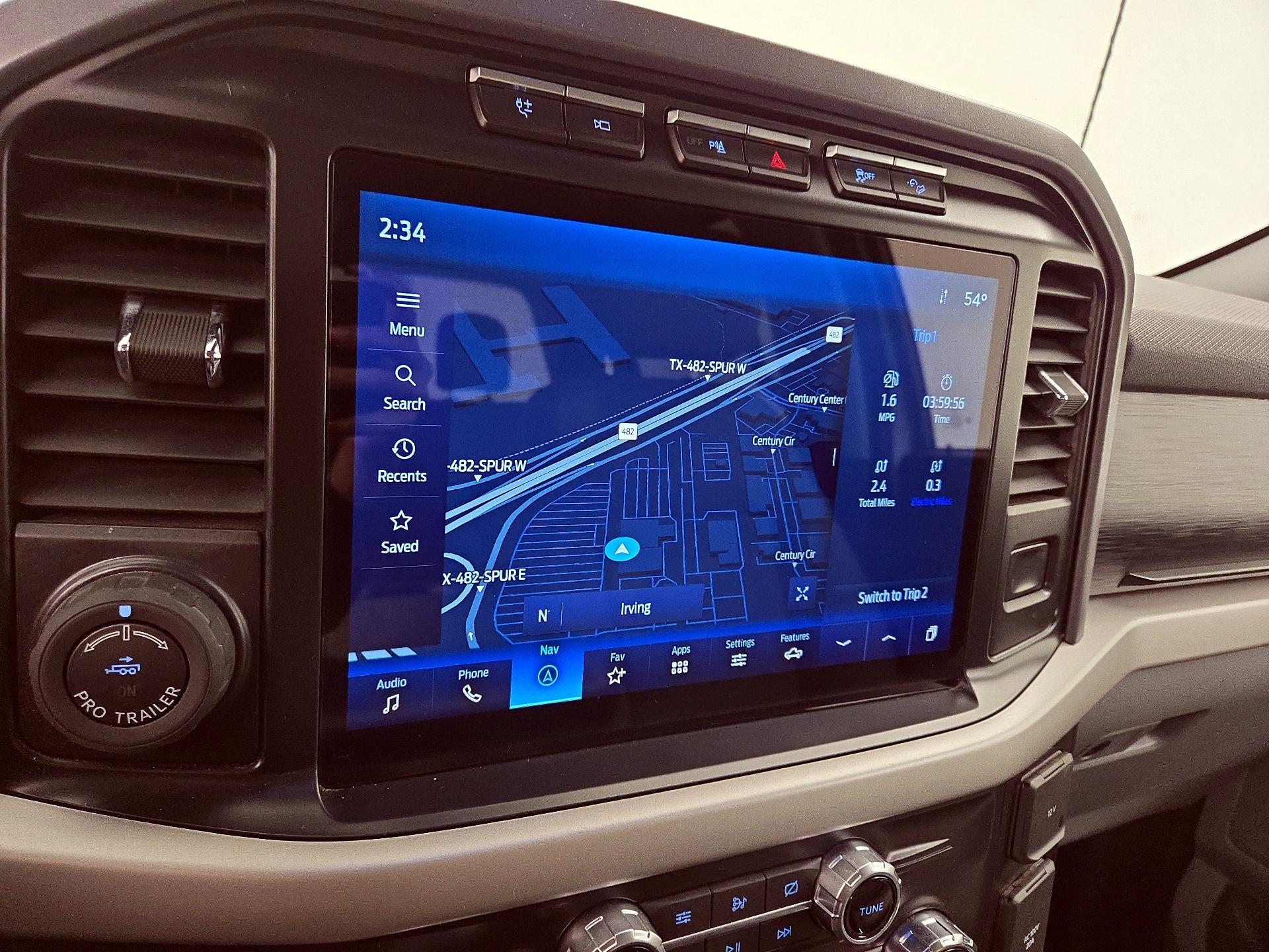 Thumbnail: 2021 Ford F-150 - 14