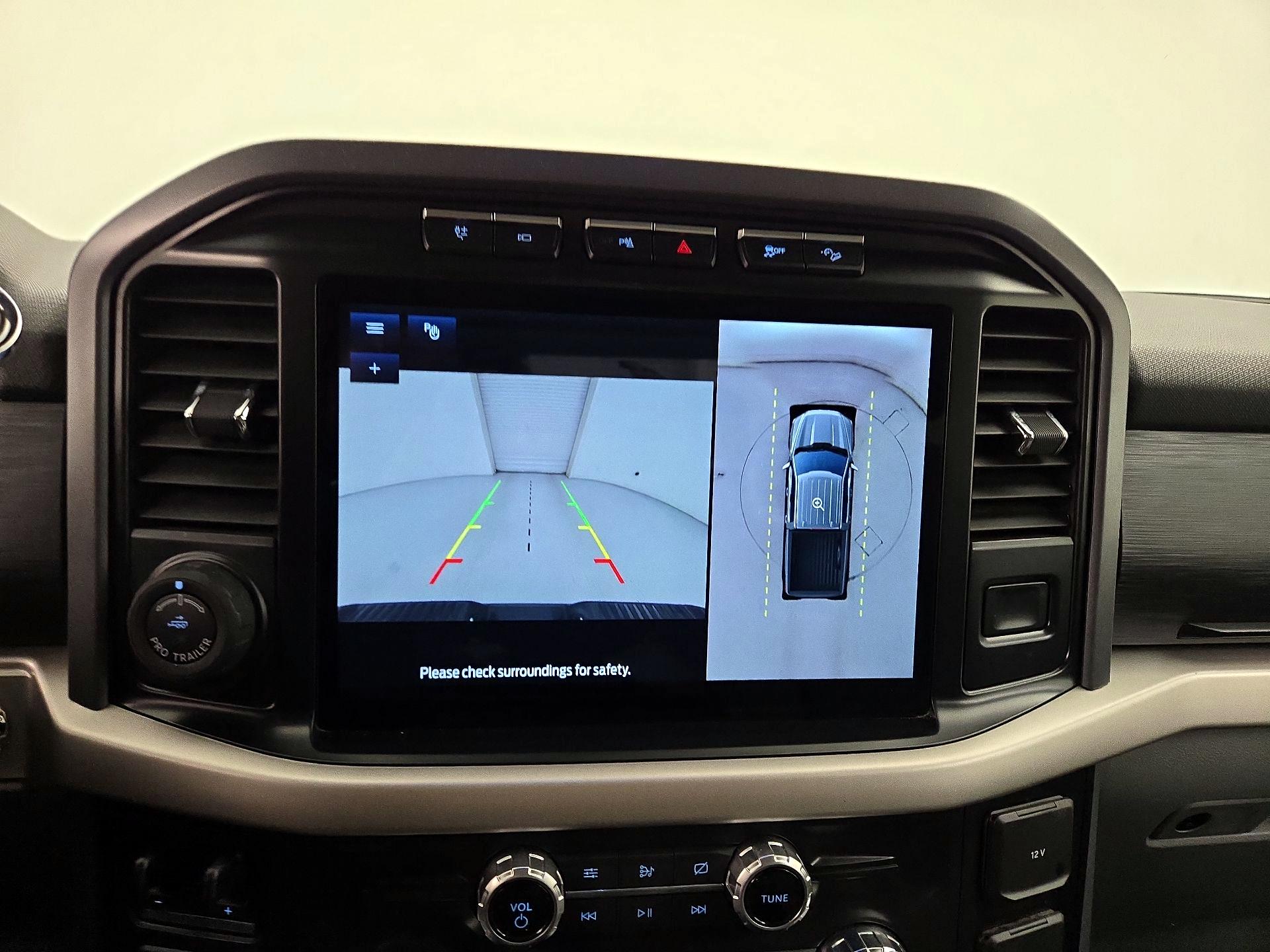 Thumbnail: 2021 Ford F-150 - 15