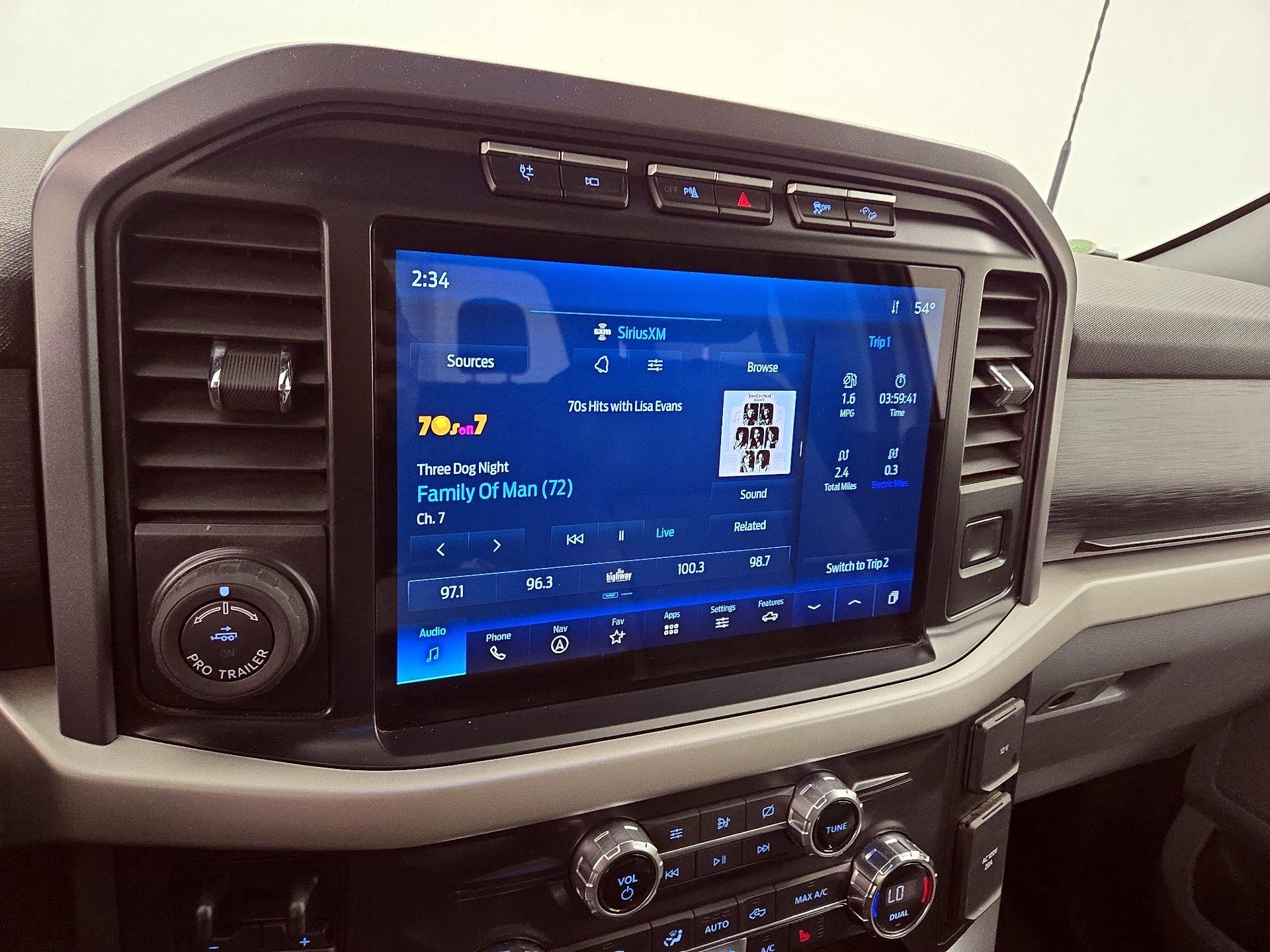 Thumbnail: 2021 Ford F-150 - 16