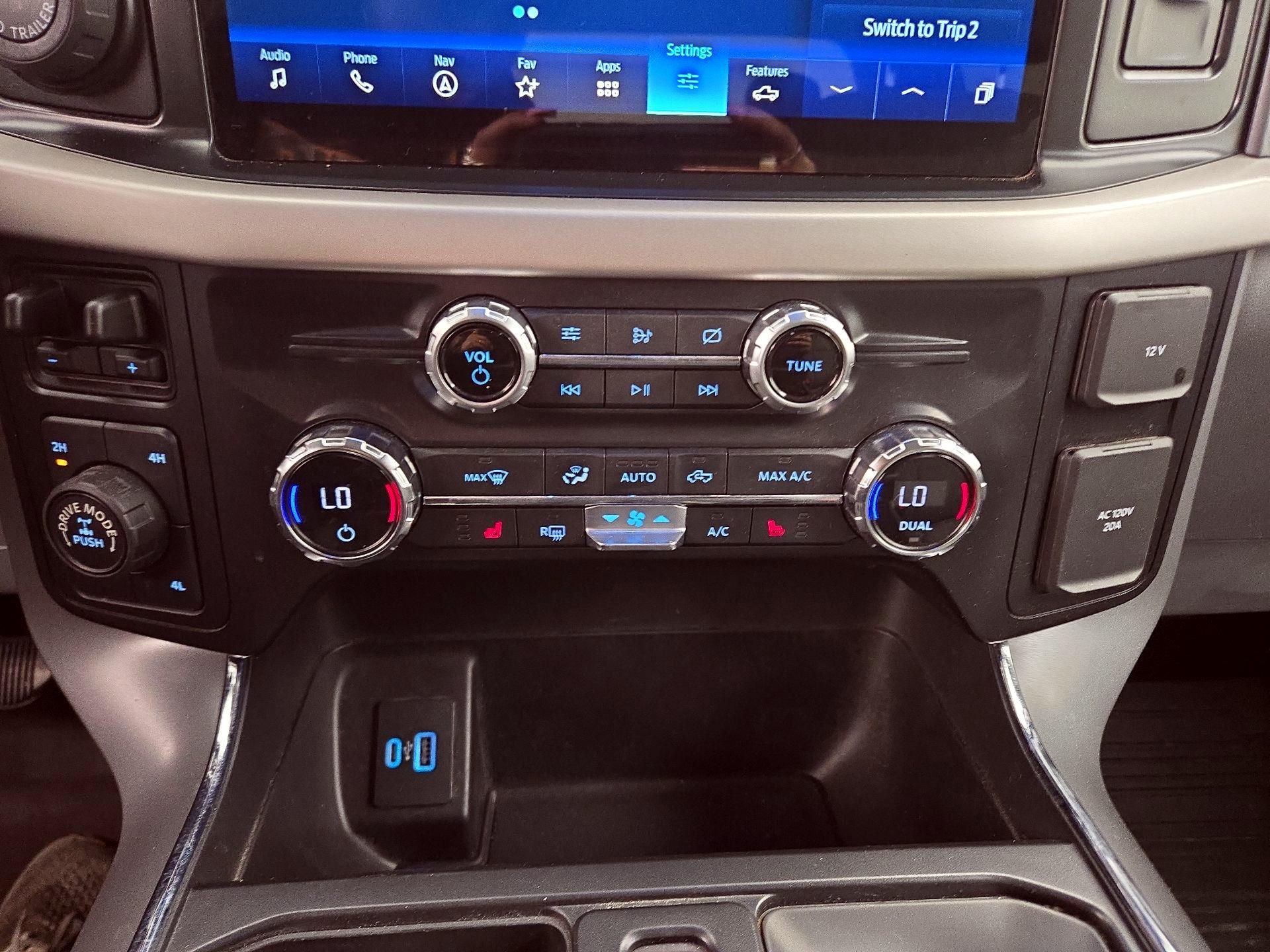 Thumbnail: 2021 Ford F-150 - 17