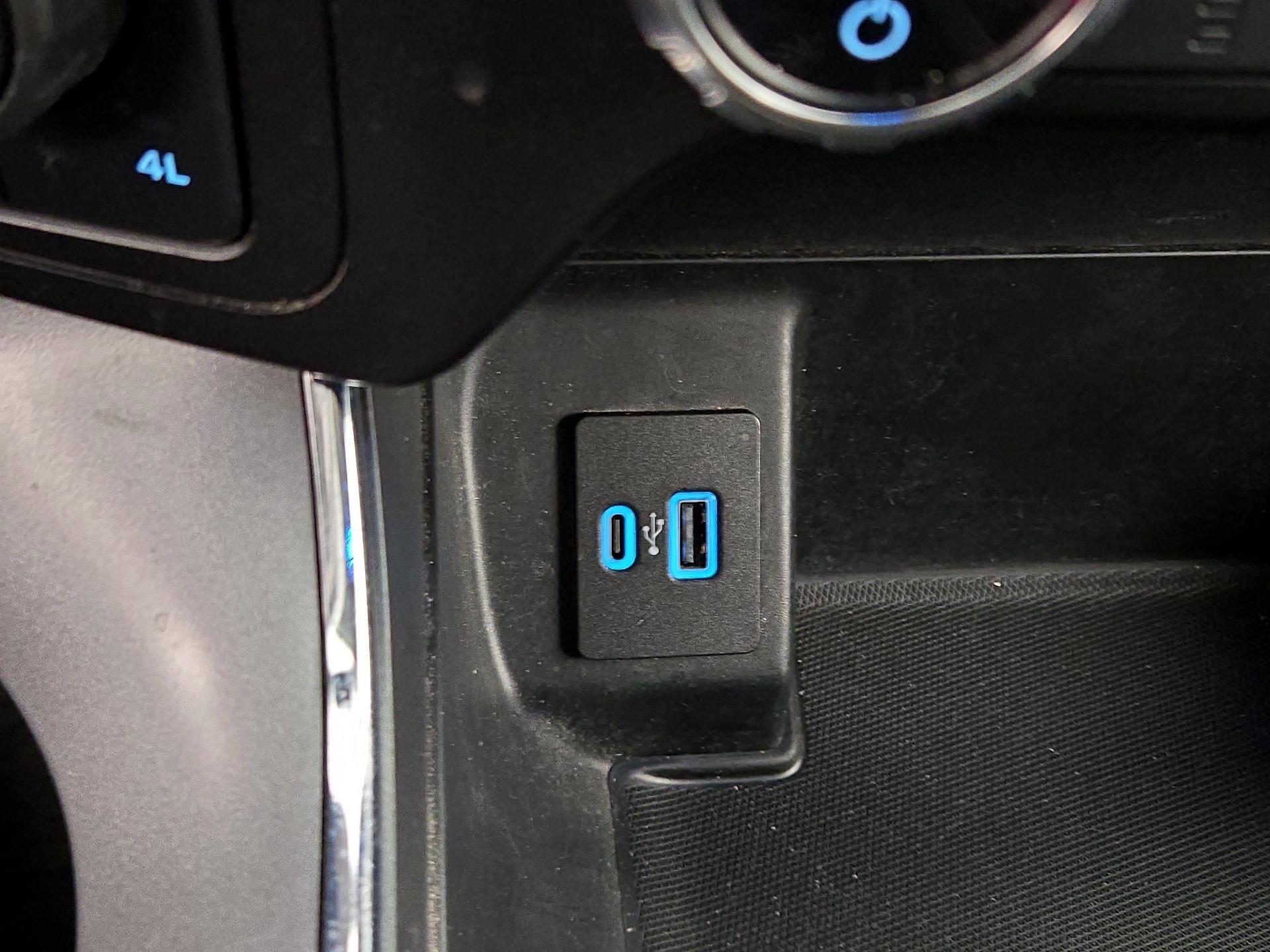 Thumbnail: 2021 Ford F-150 - 19