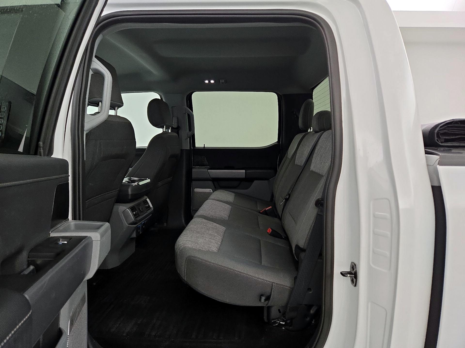 Thumbnail: 2021 Ford F-150 - 20