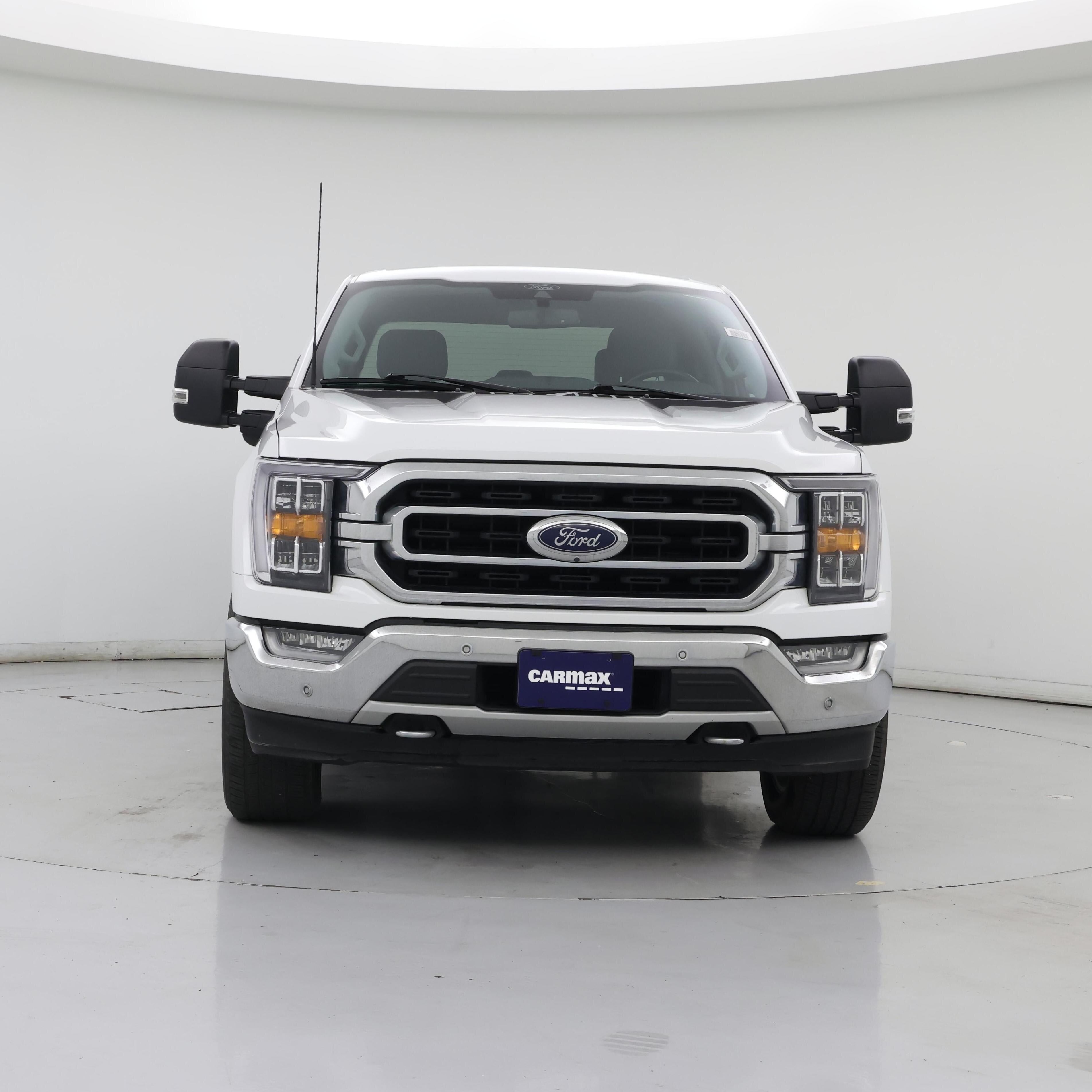 Thumbnail: 2021 Ford F-150 - 5