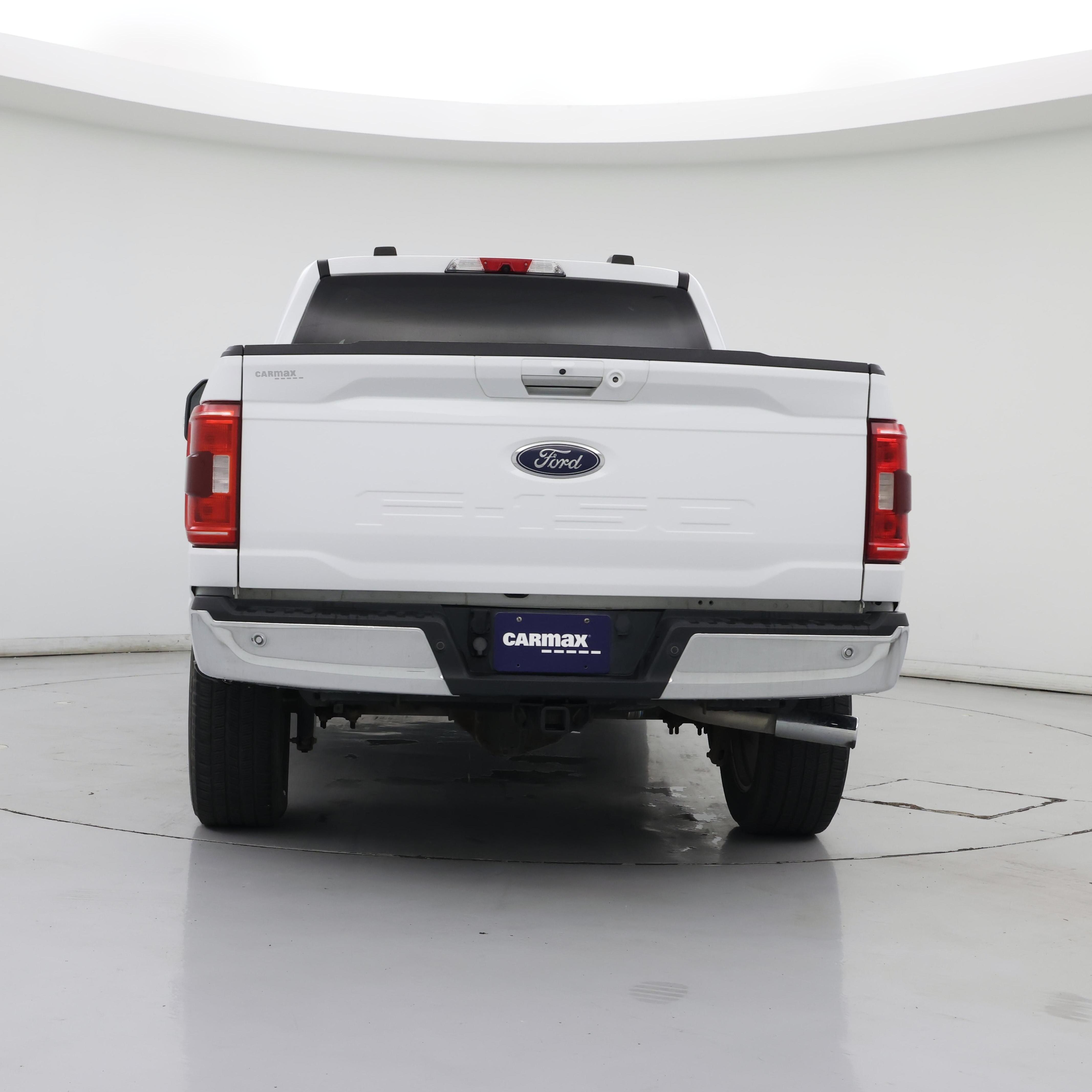 Thumbnail: 2021 Ford F-150 - 6