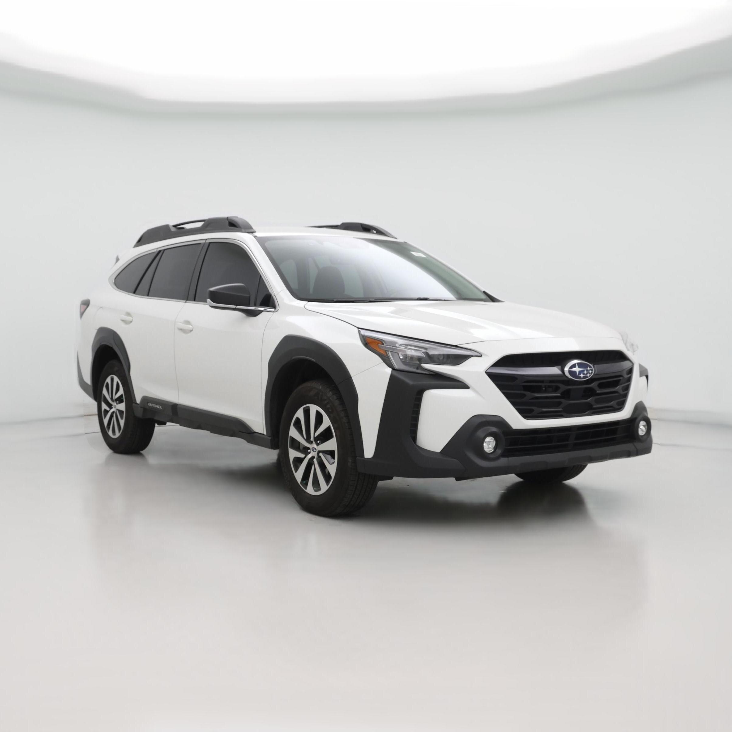 Thumbnail: 2025 Subaru Outback - 1