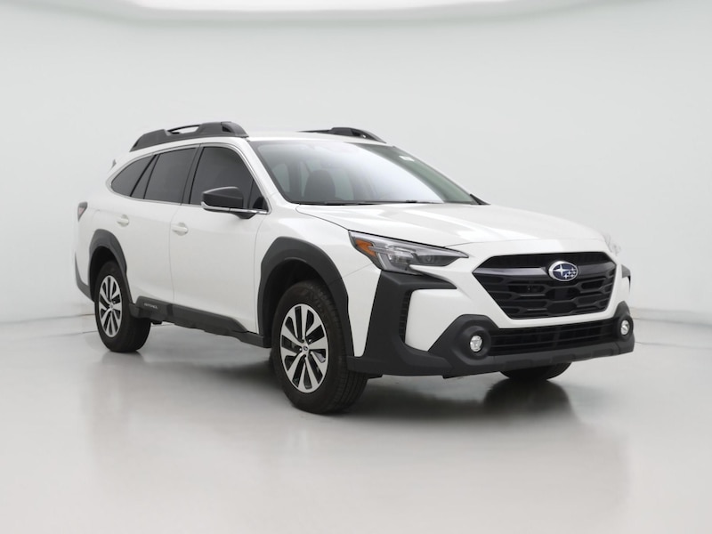 2025 Subaru Outback null