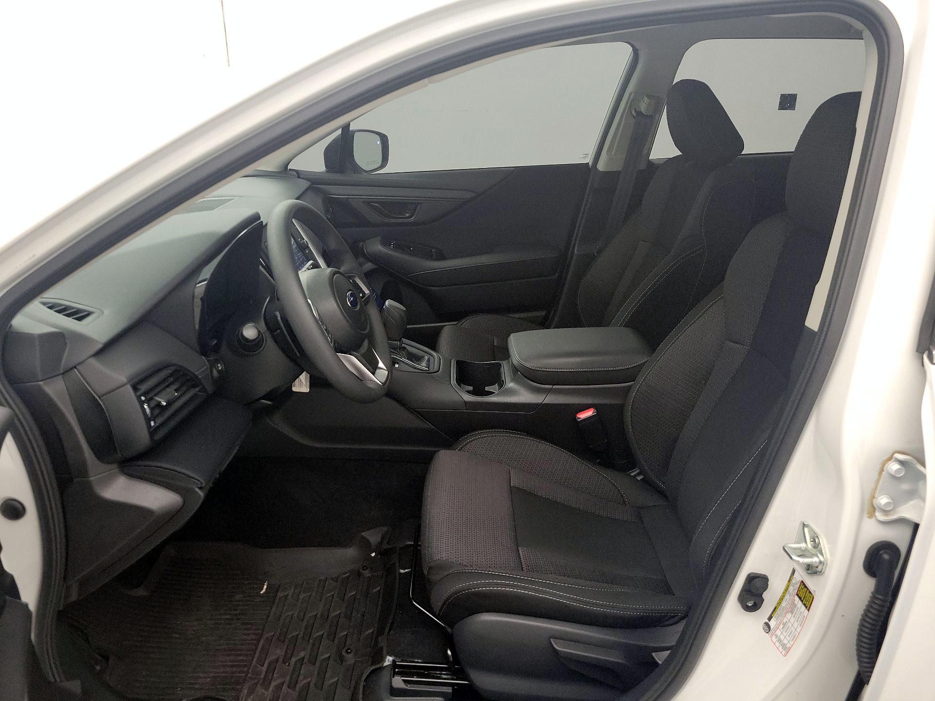 Thumbnail: 2025 Subaru Outback - 11