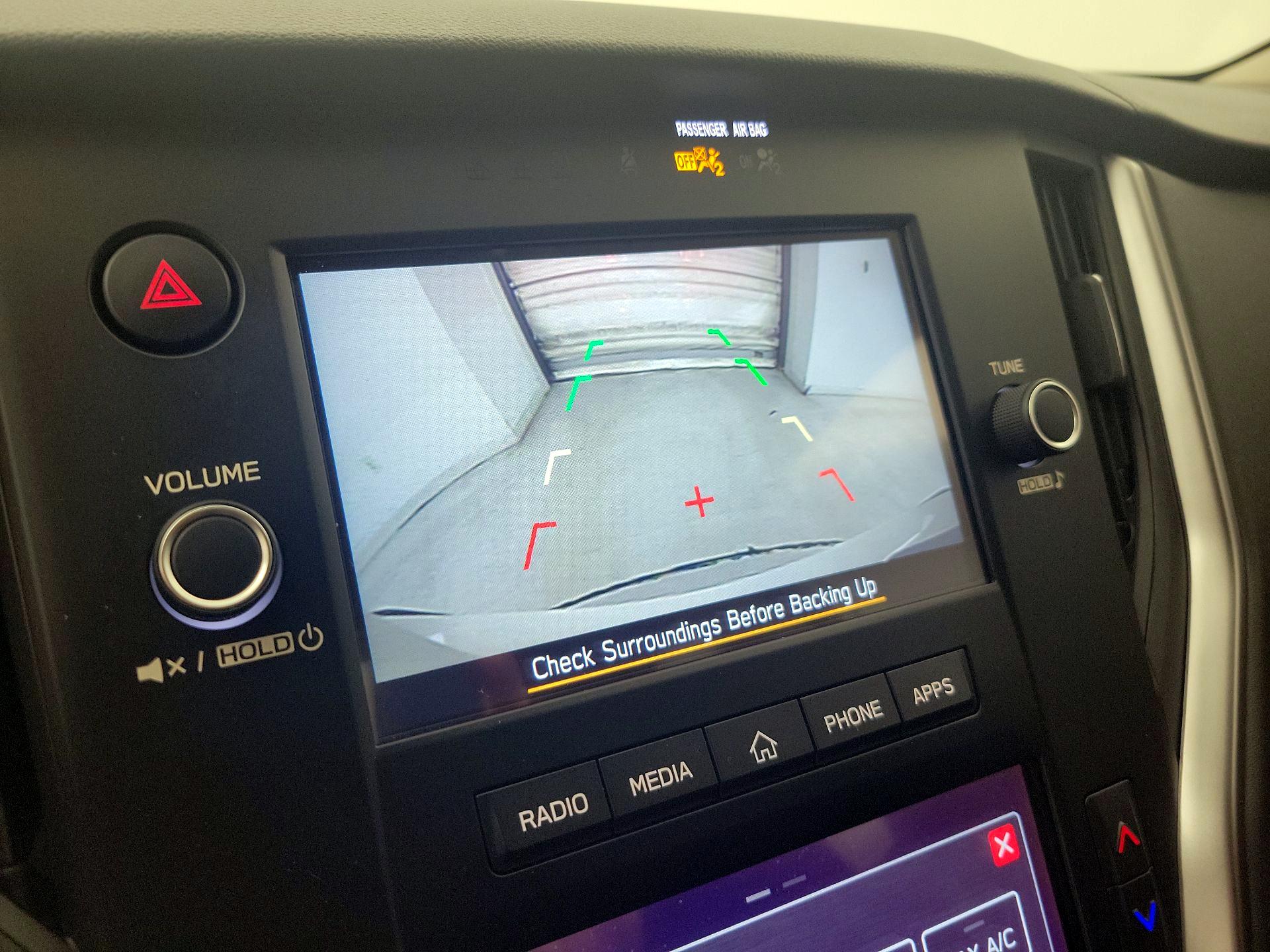 Thumbnail: 2025 Subaru Outback - 14