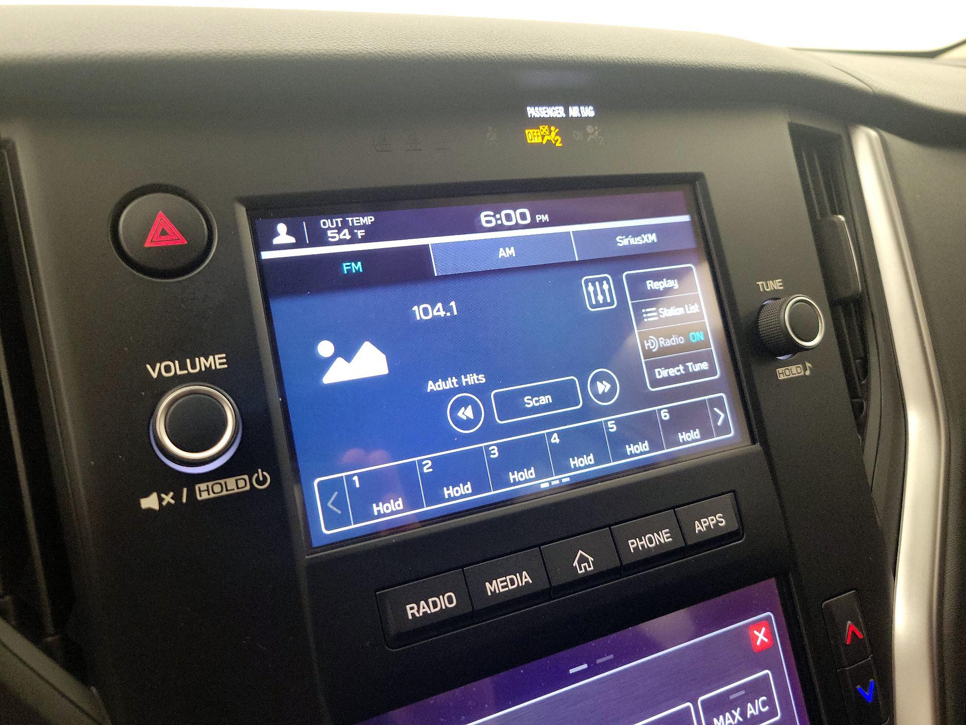 Thumbnail: 2025 Subaru Outback - 15