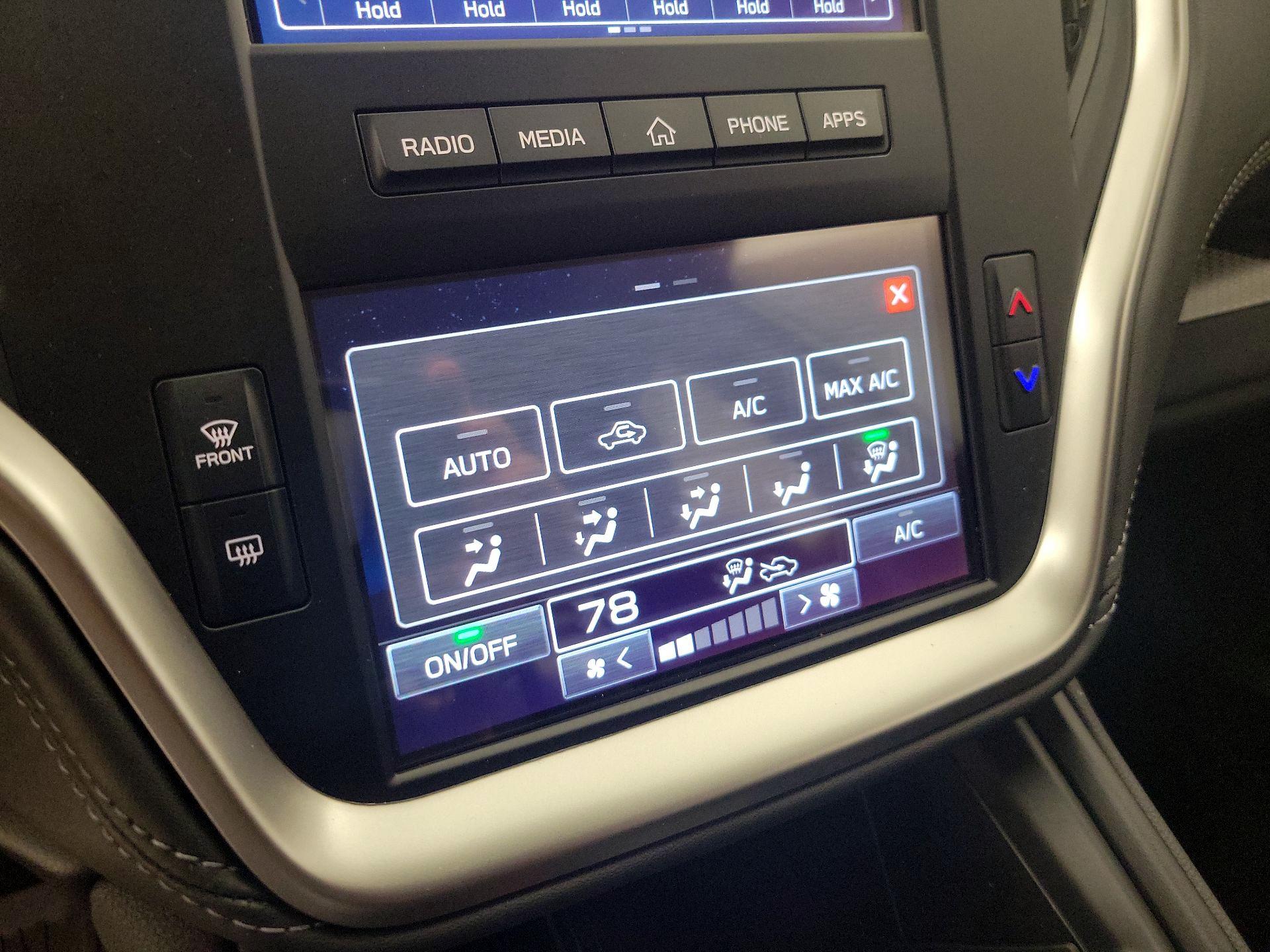 Thumbnail: 2025 Subaru Outback - 16