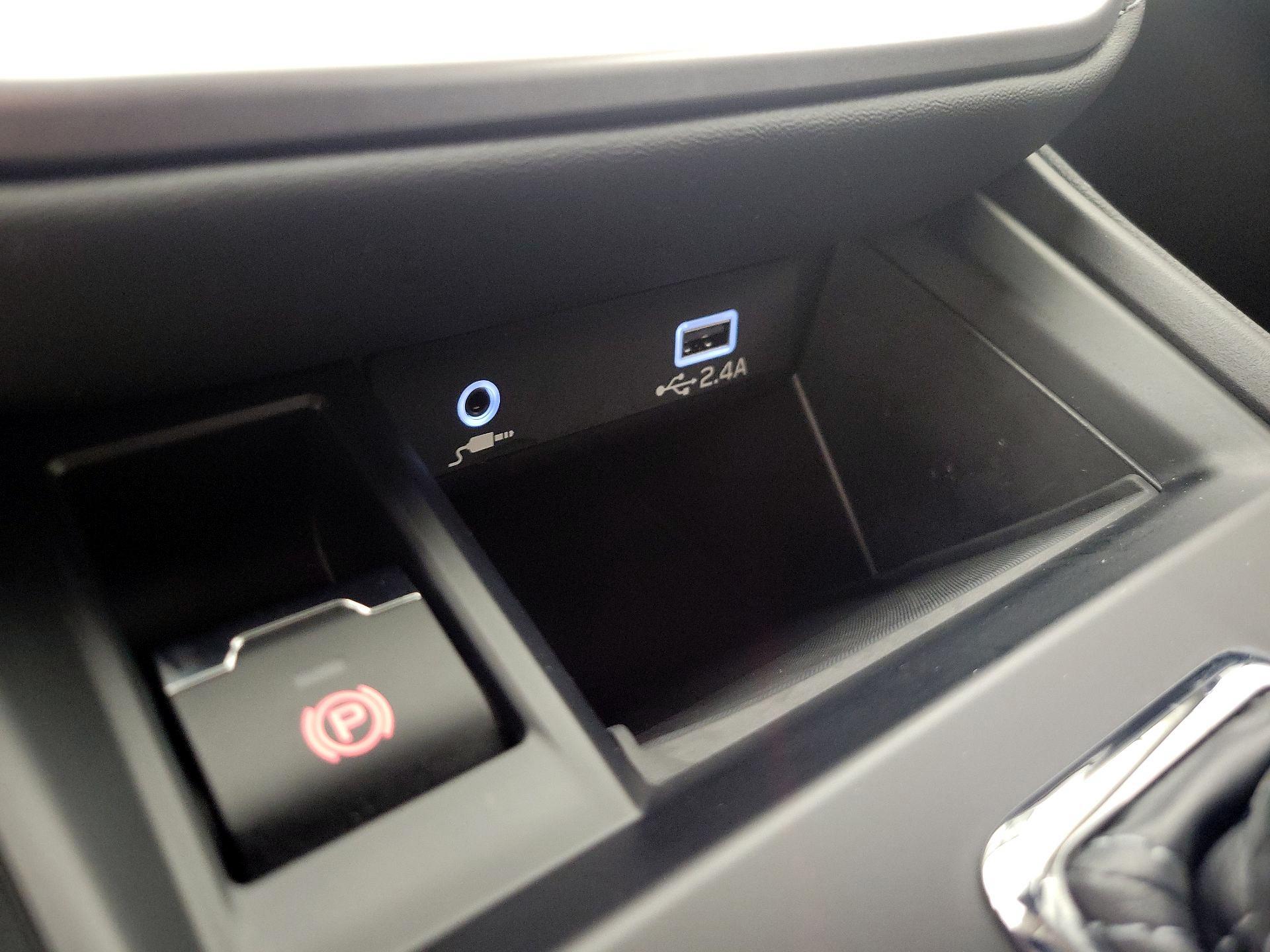 Thumbnail: 2025 Subaru Outback - 18