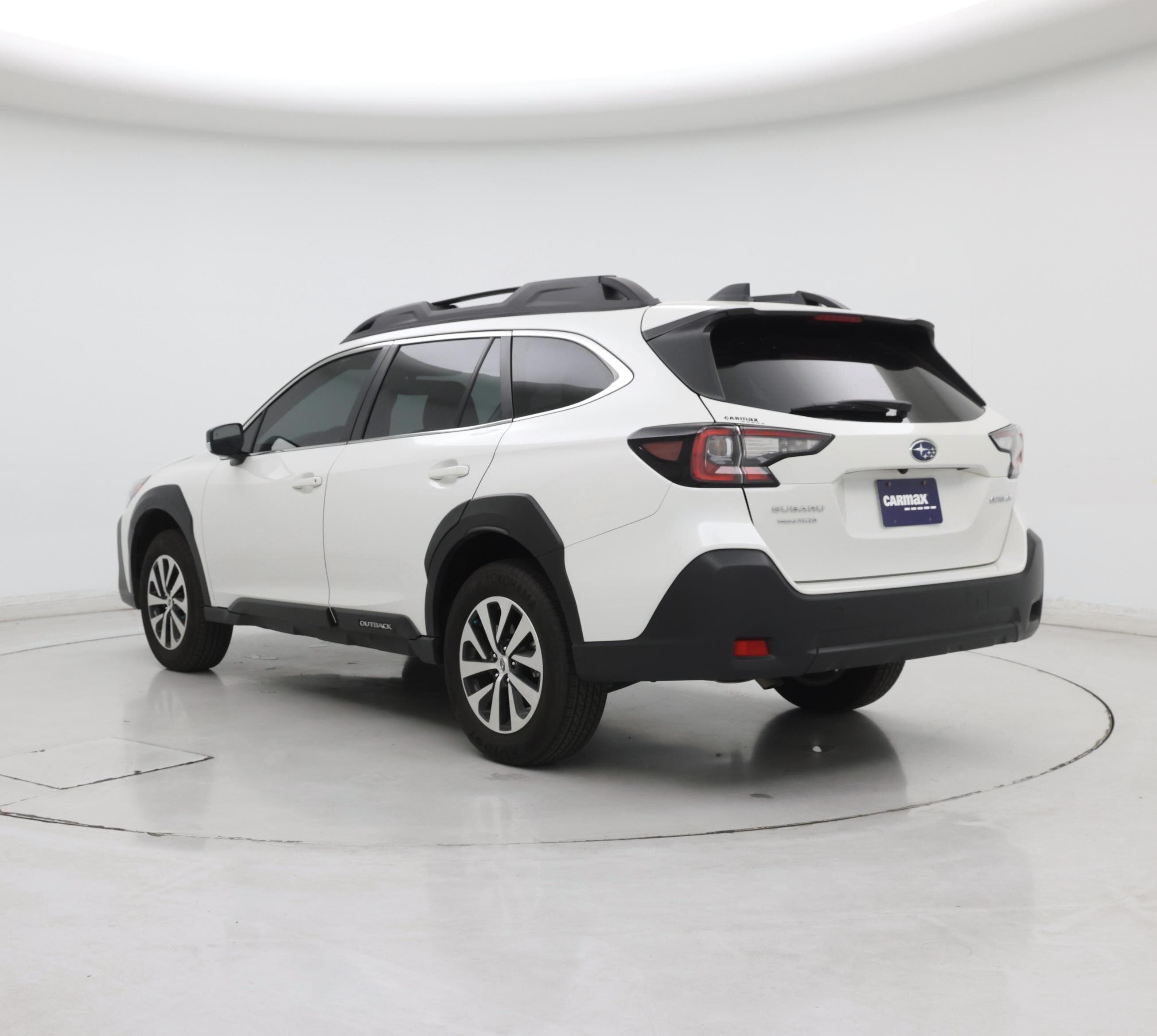 Thumbnail: 2025 Subaru Outback - 2