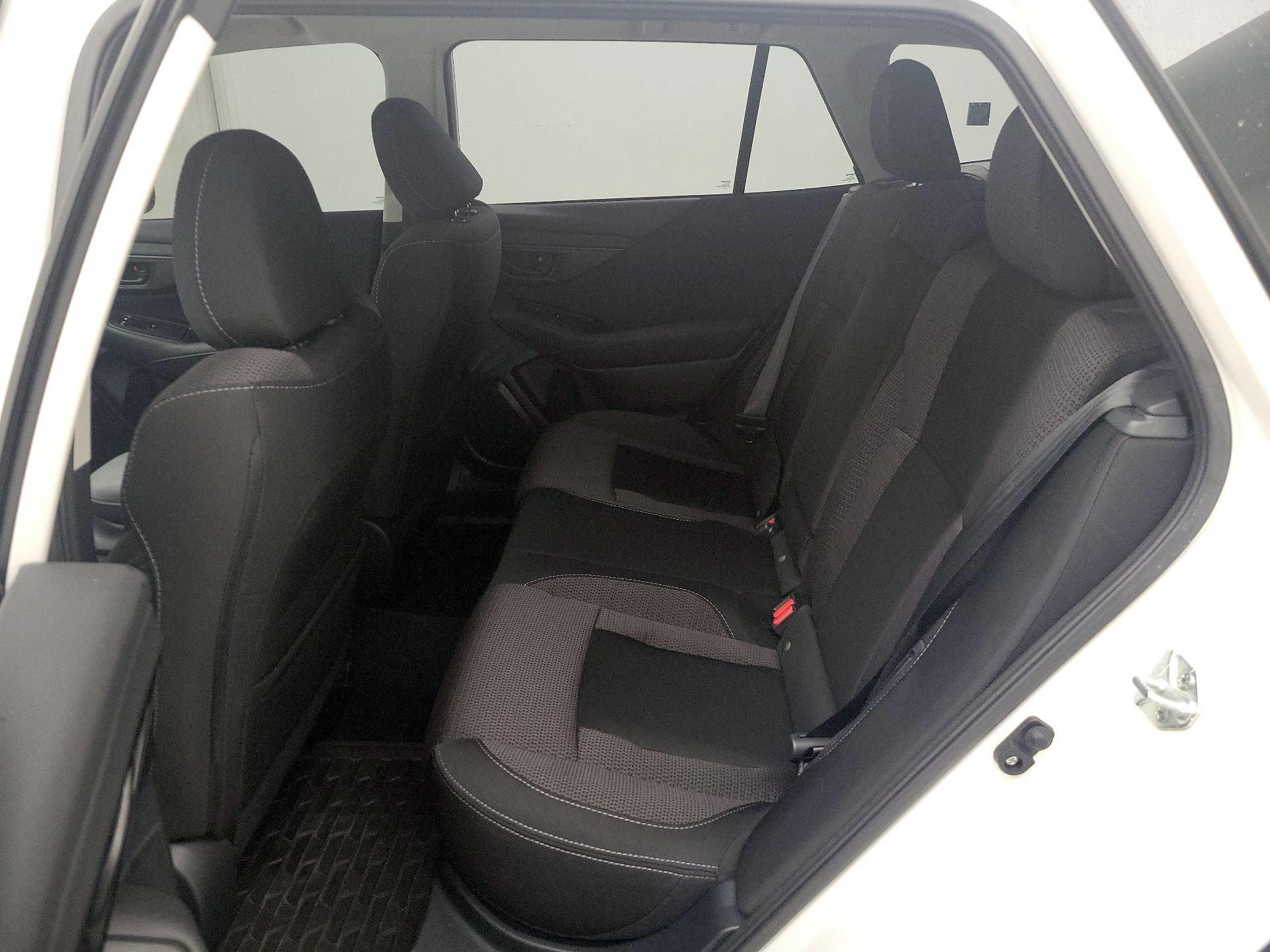 Thumbnail: 2025 Subaru Outback - 19