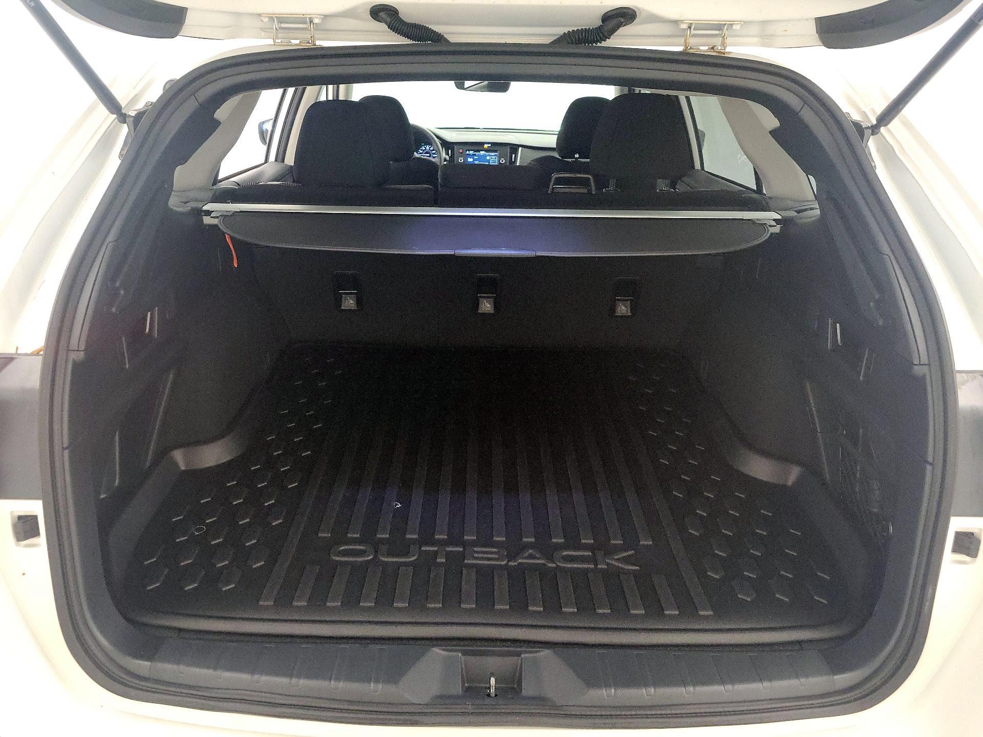 Thumbnail: 2025 Subaru Outback - 20