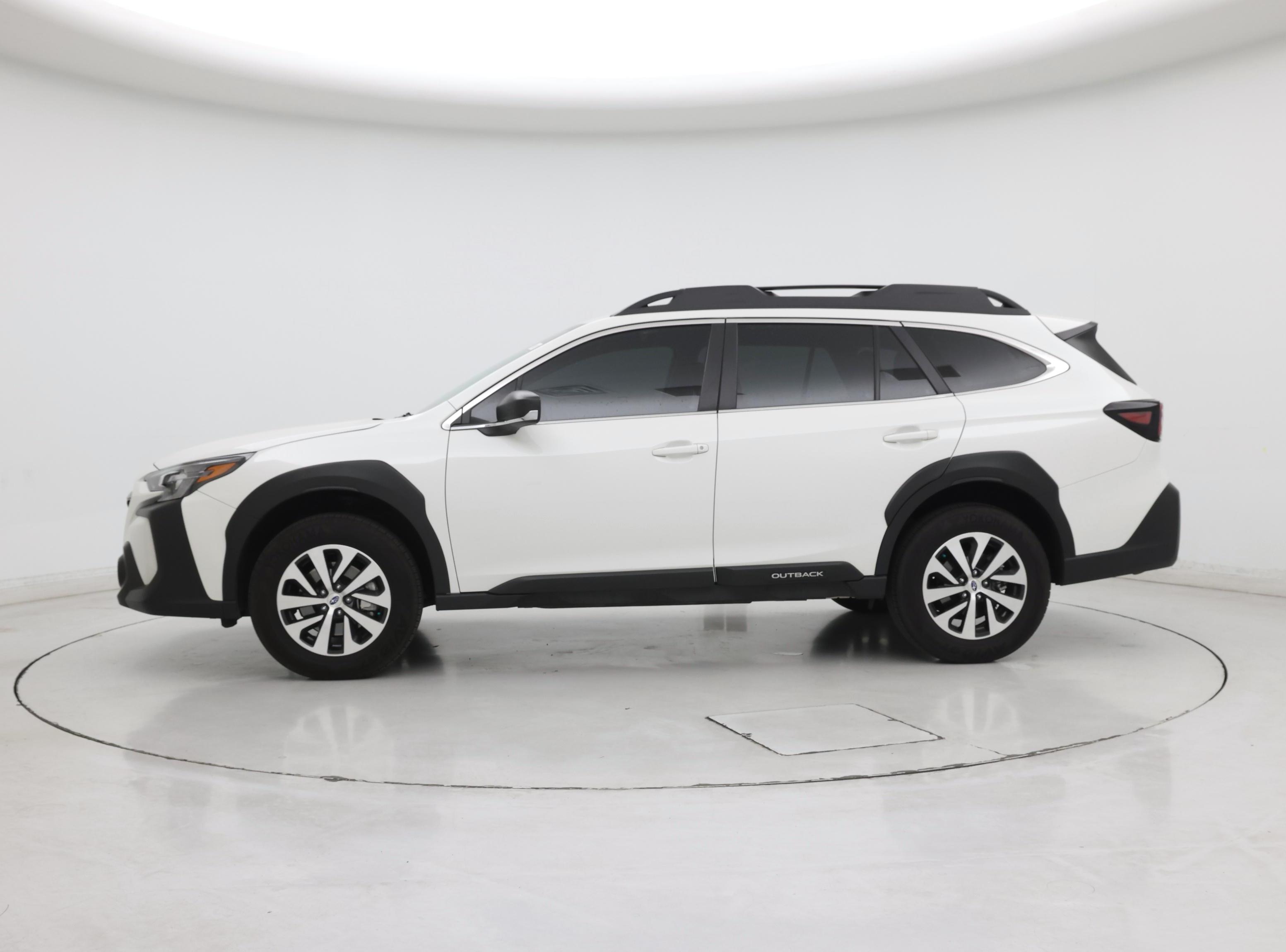 Thumbnail: 2025 Subaru Outback - 3