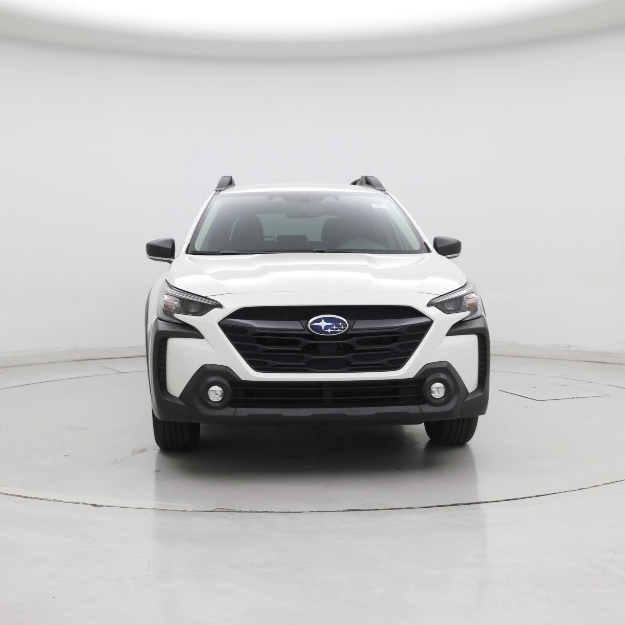 Thumbnail: 2025 Subaru Outback - 5