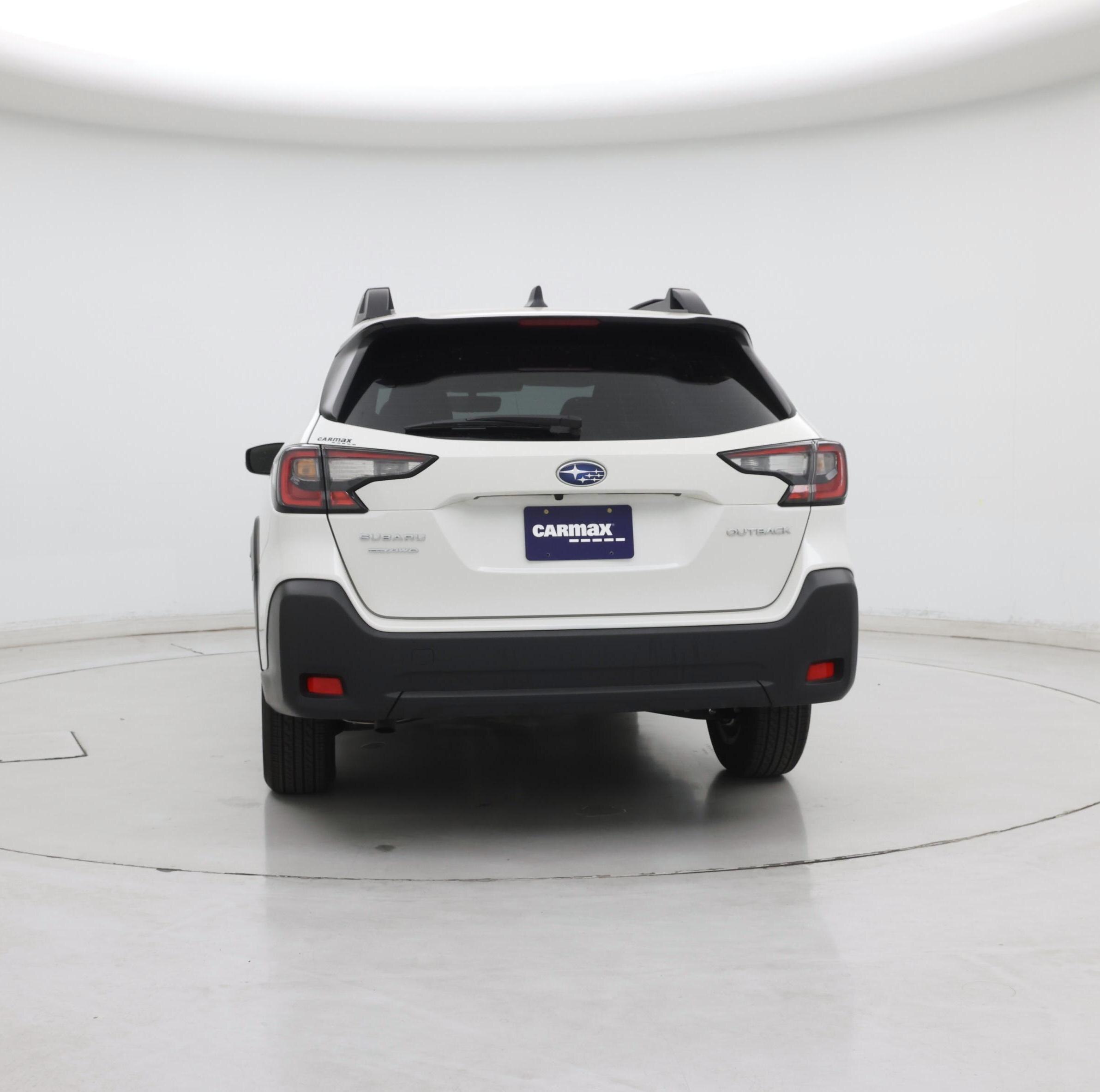 Thumbnail: 2025 Subaru Outback - 6