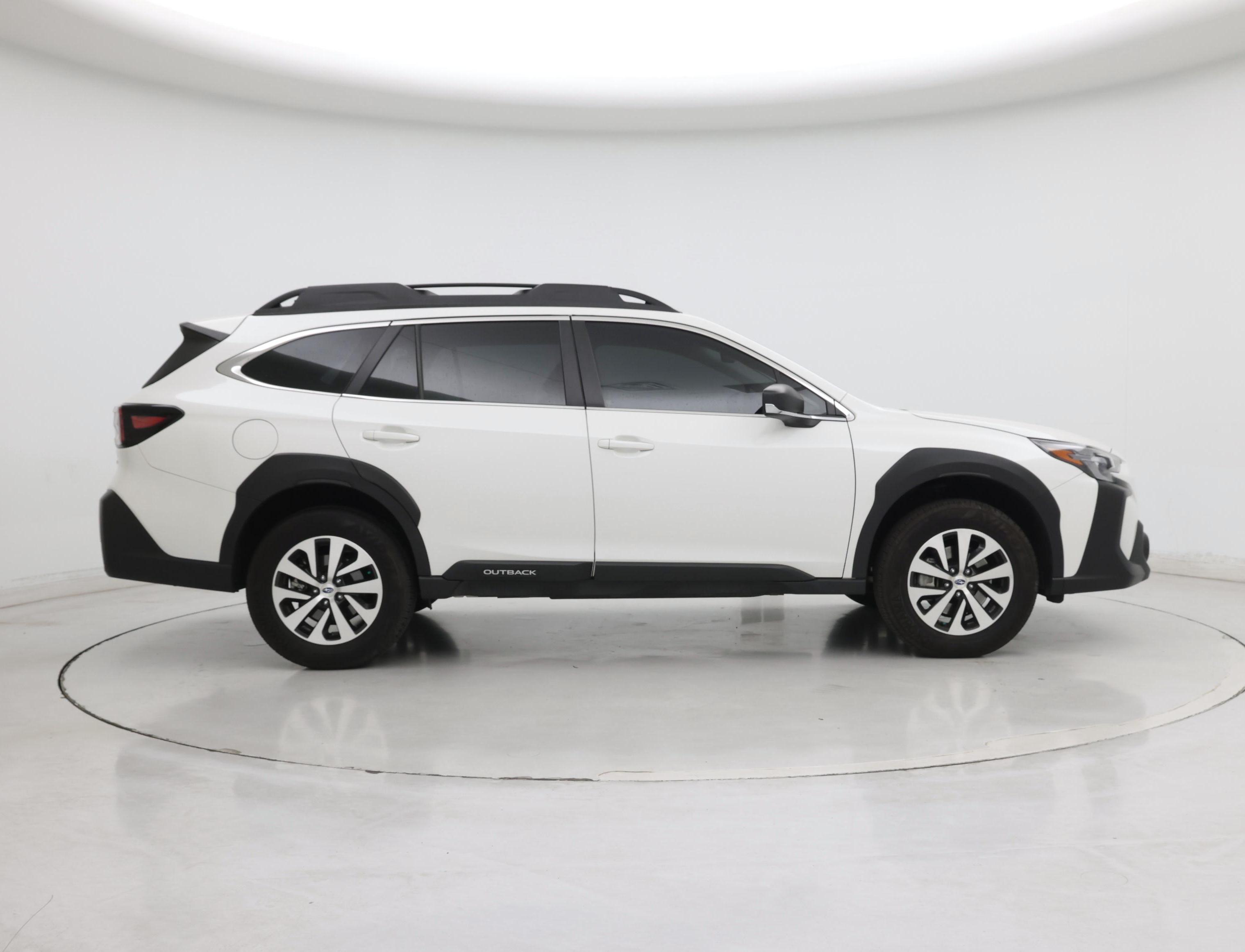 Thumbnail: 2025 Subaru Outback - 7