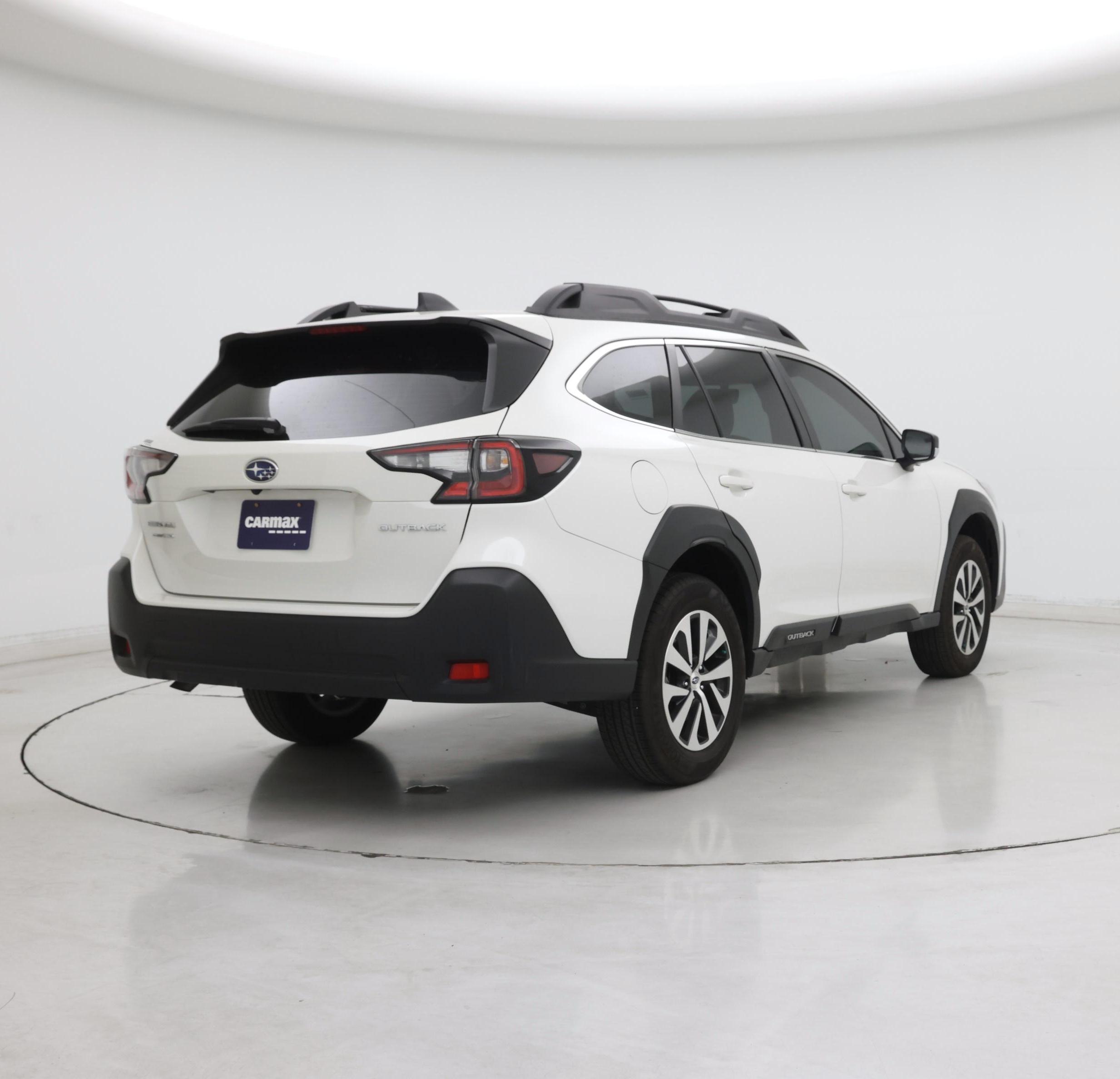 Thumbnail: 2025 Subaru Outback - 8